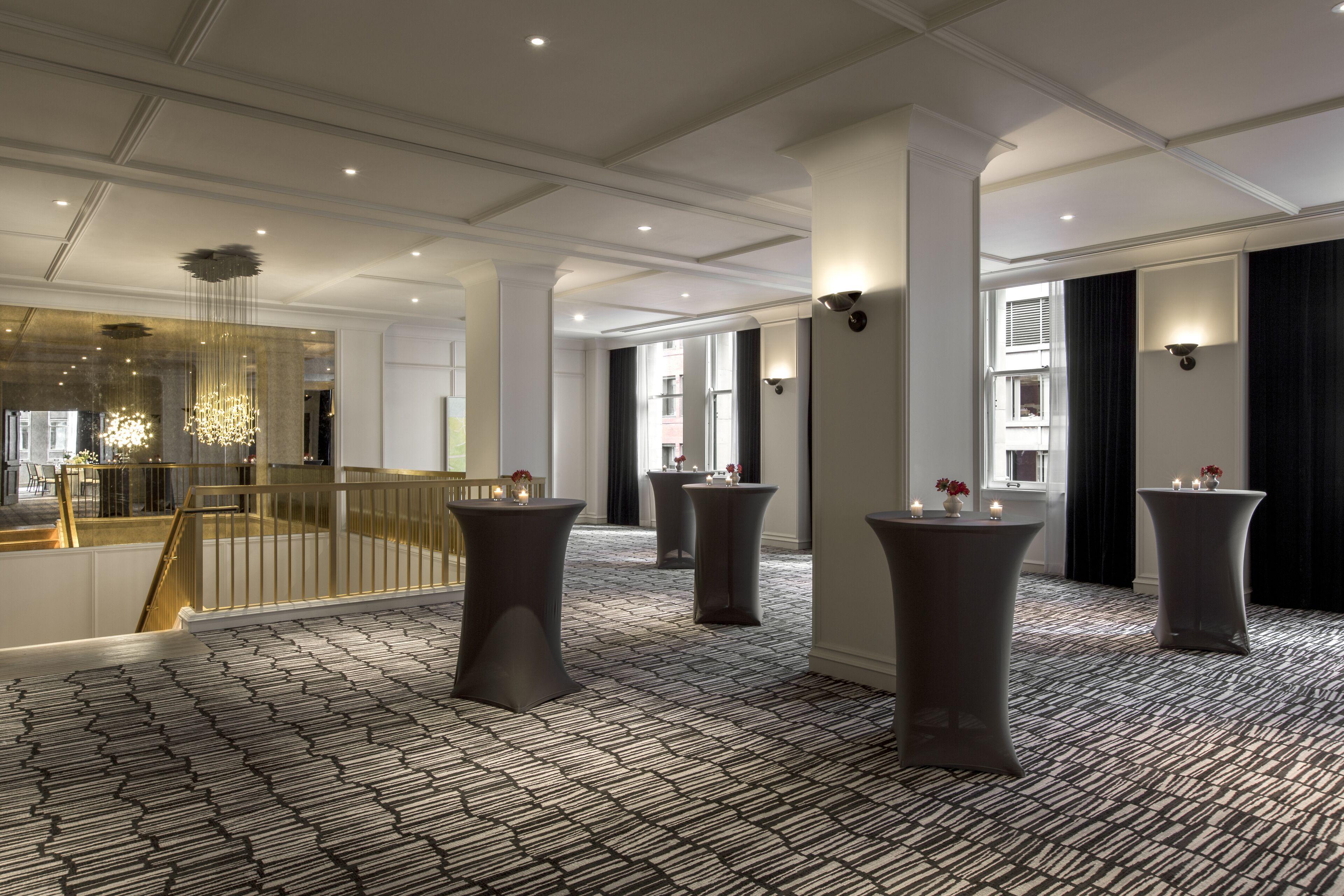 Hotel Kimpton Gray By Ihg