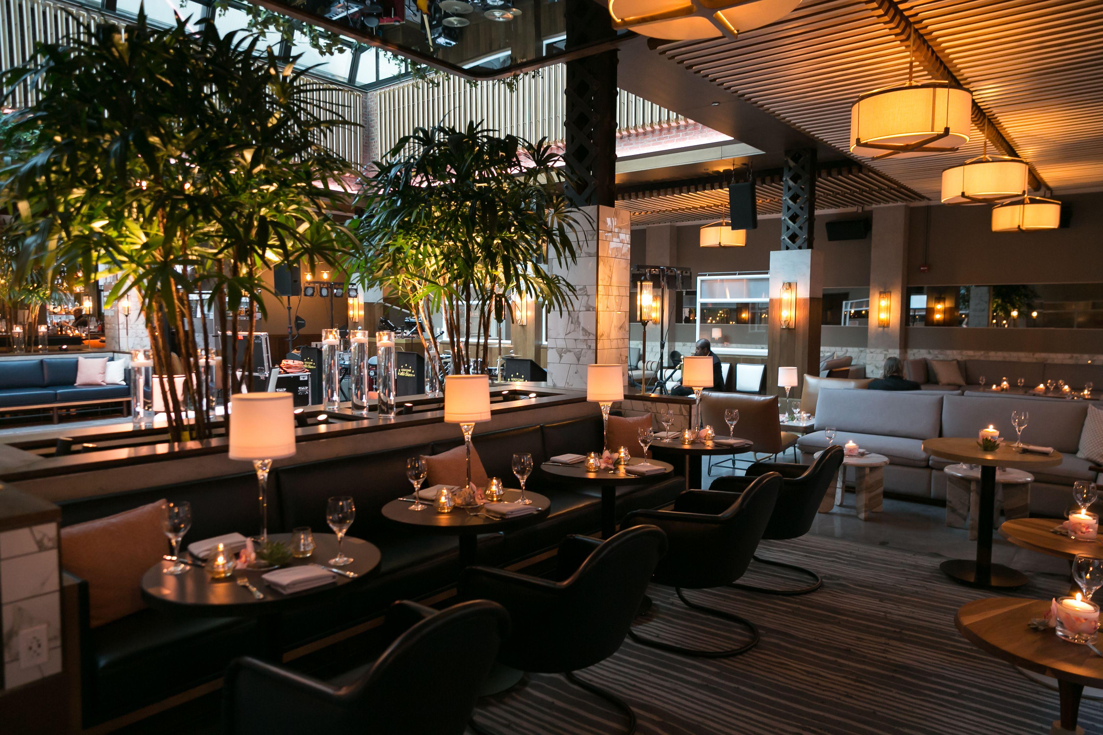 Hotel Kimpton Gray By Ihg 4*