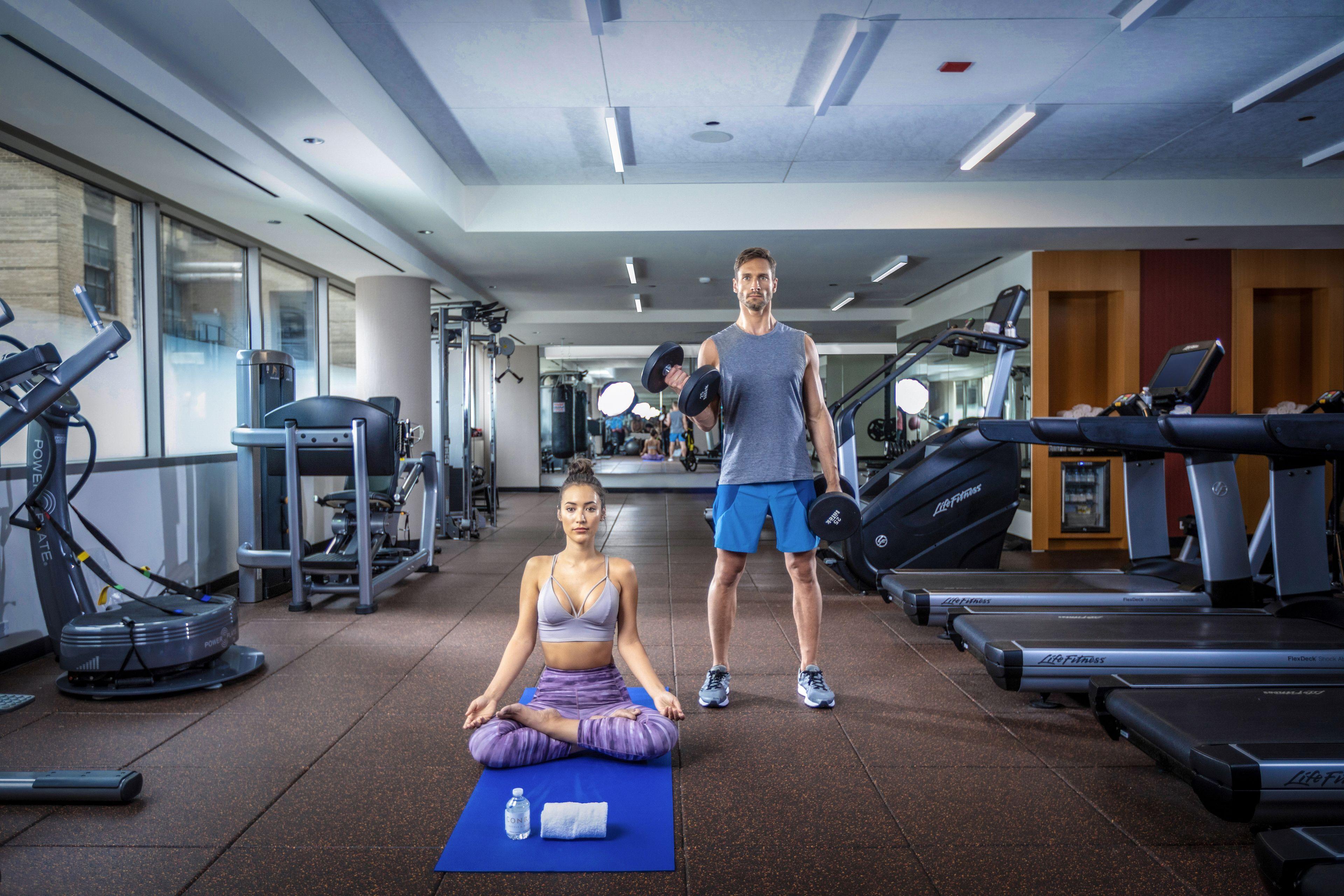 By Marriott Downtown Magnificent Mile