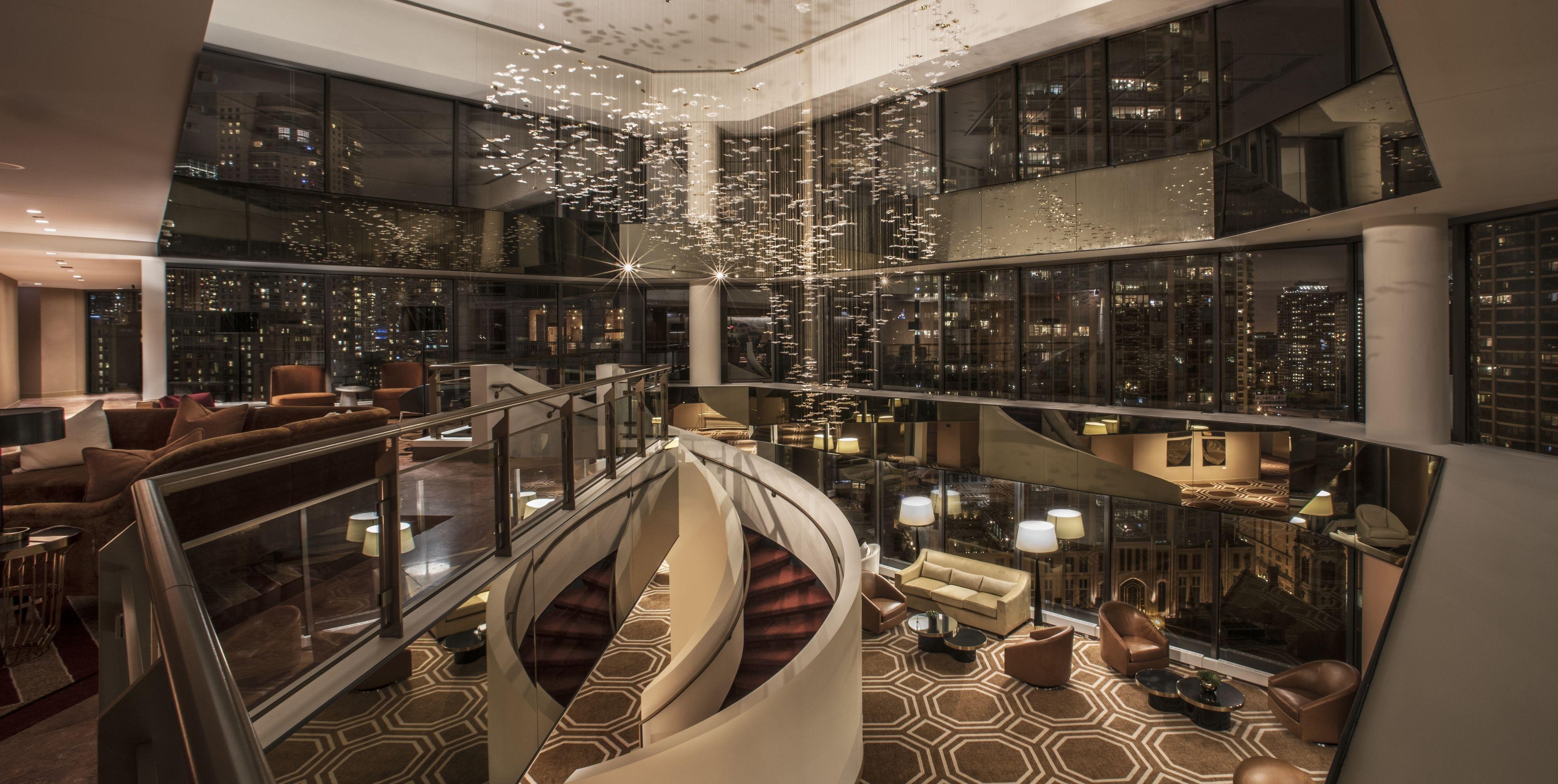 Hotel By Marriott Downtown Magnificent Mile Chicago