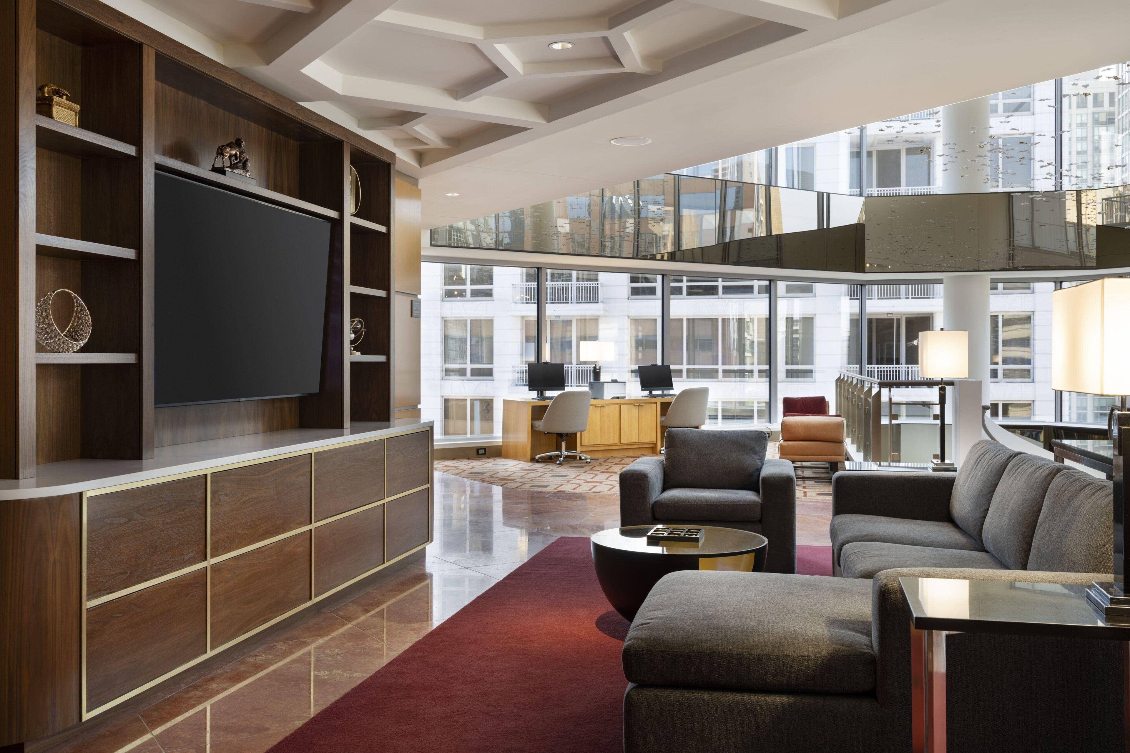By Marriott Downtown Magnificent Mile 3* Chicago