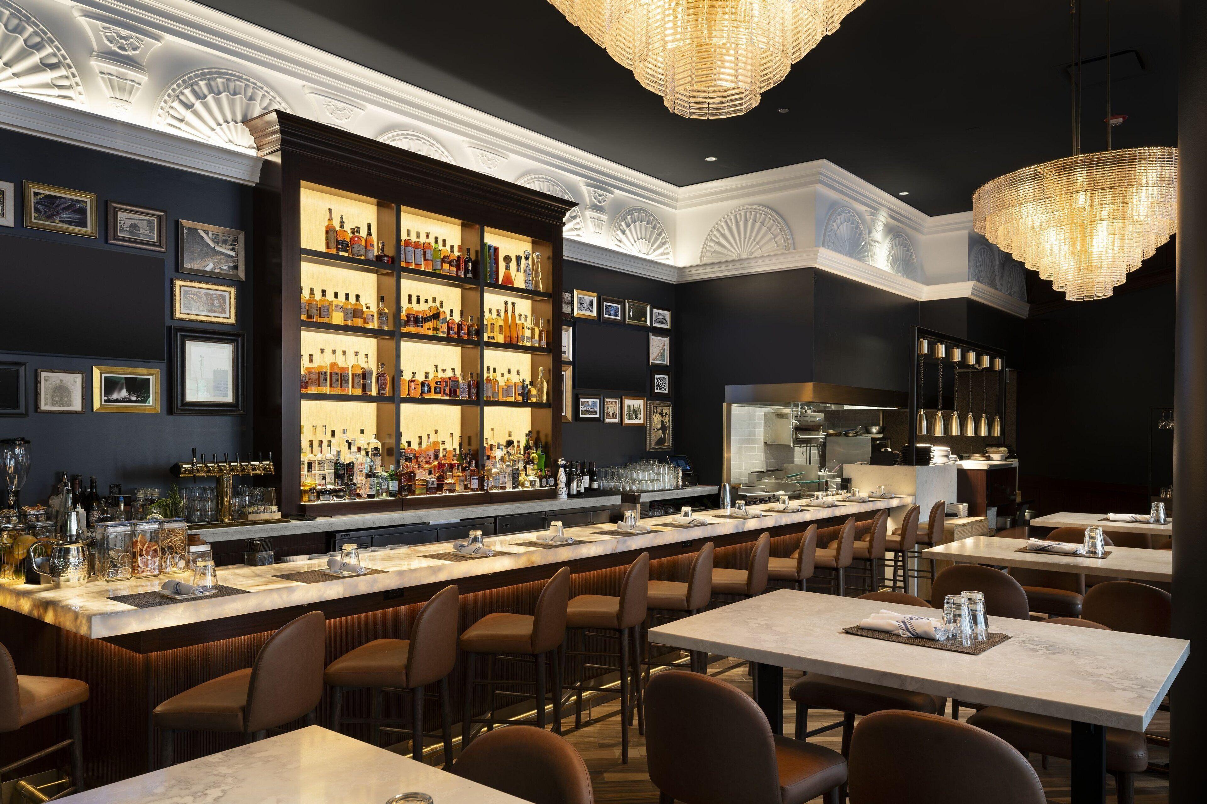 By Marriott Downtown Magnificent Mile