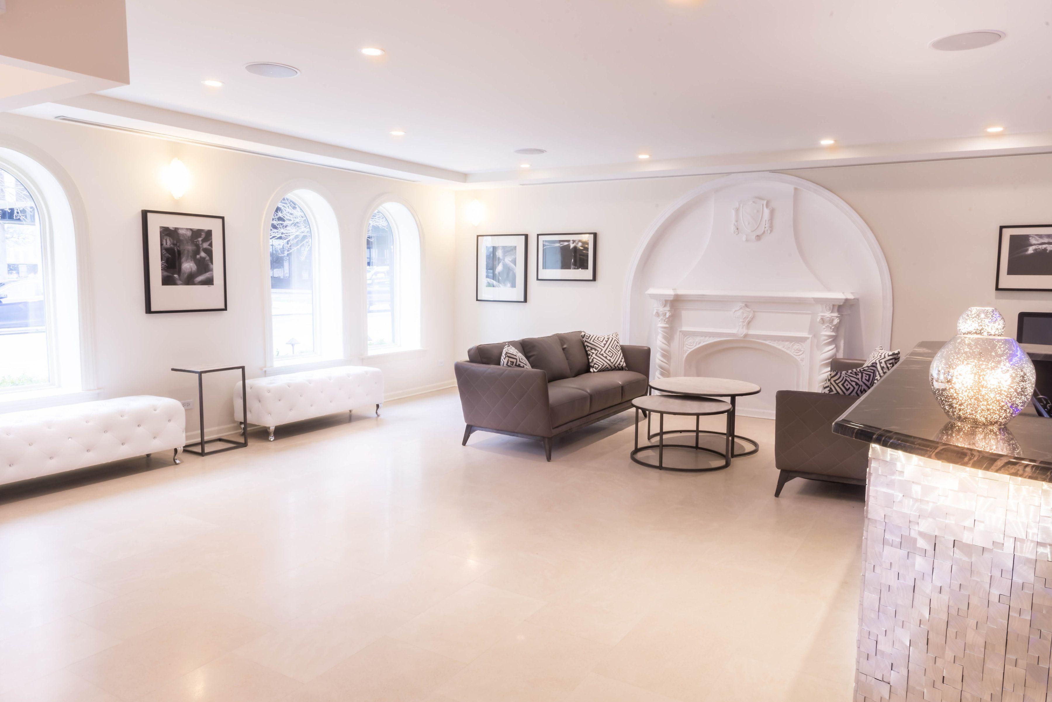 Hotel Chicago West Loop, Surestay Collection By Best Western Hotel