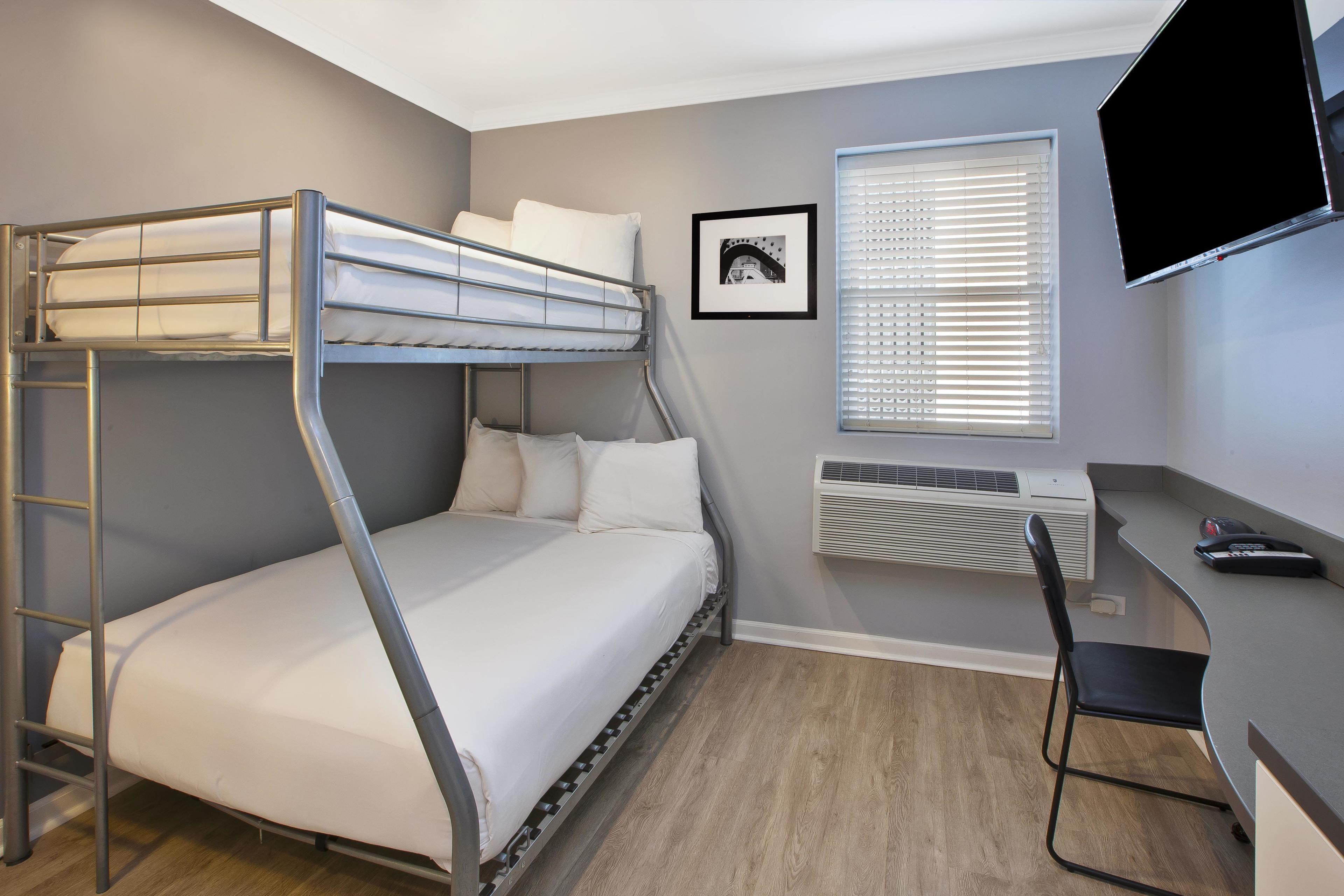 Hotel Chicago West Loop, Surestay Collection By Best Western Chicago