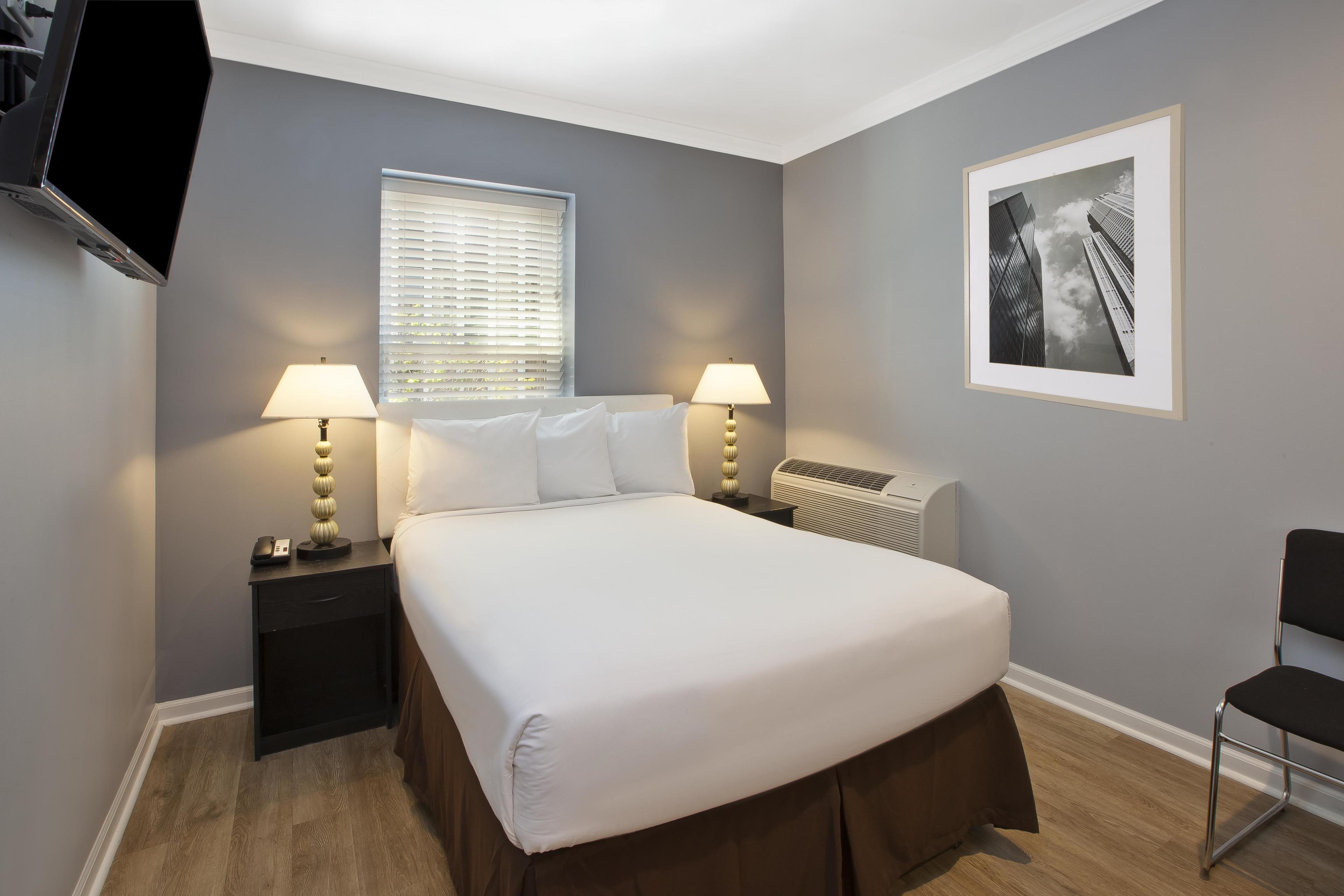 Hotel Chicago West Loop, Surestay Collection By Best Western Hotel Chicago