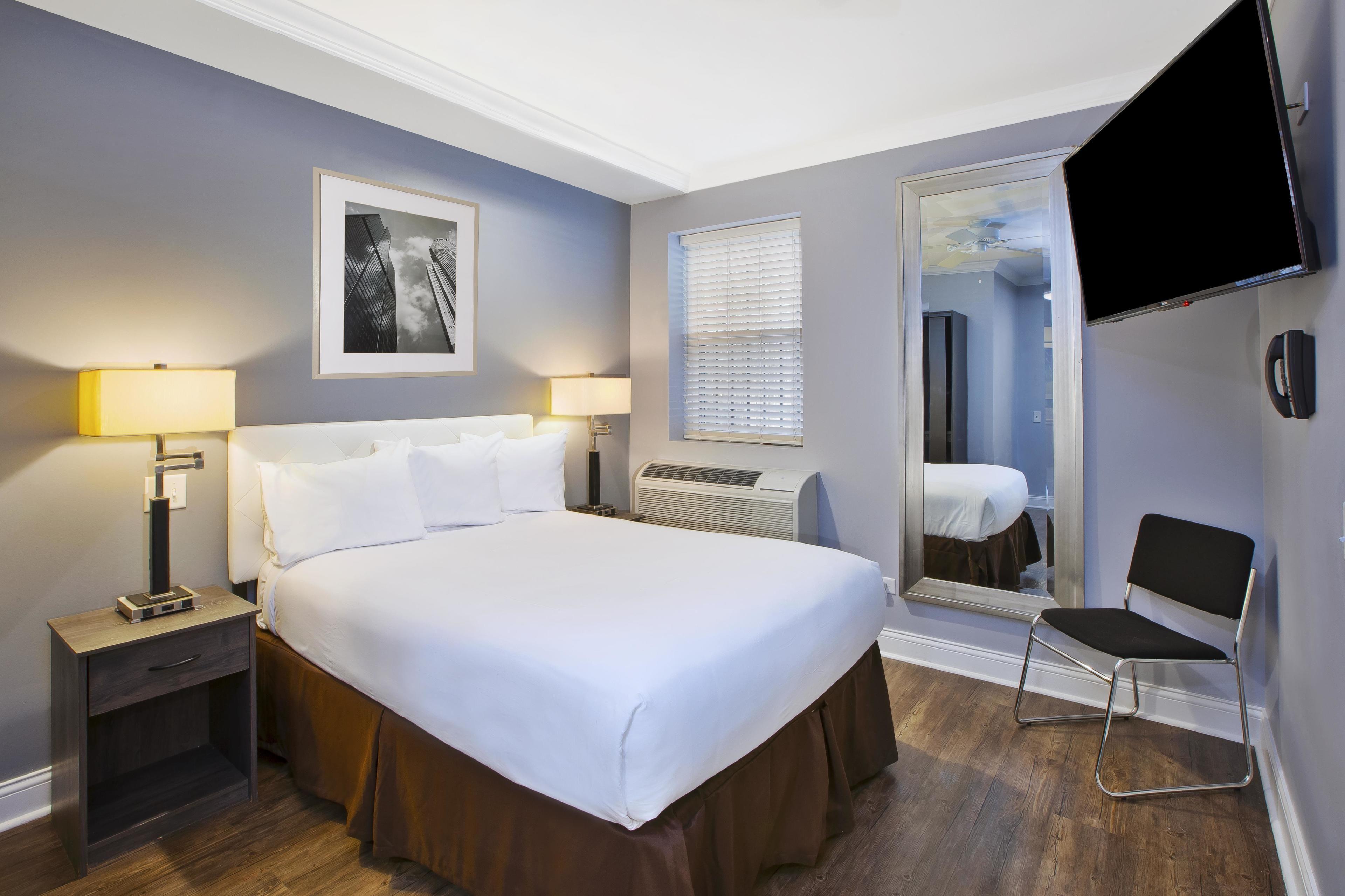 Hotel Chicago West Loop, Surestay Collection By Best Western
