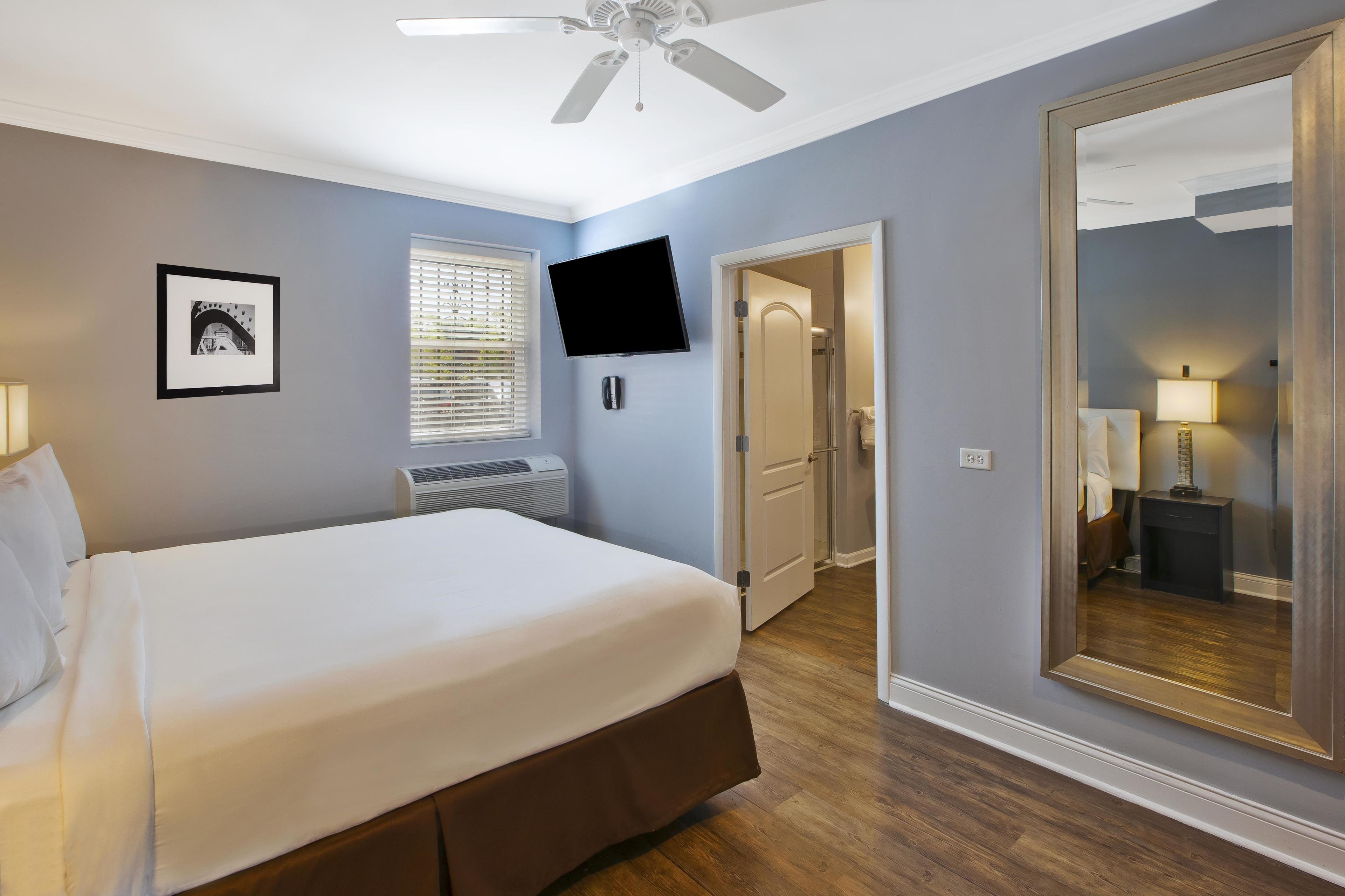 Hotel Chicago West Loop, Surestay Collection By Best Western 2*