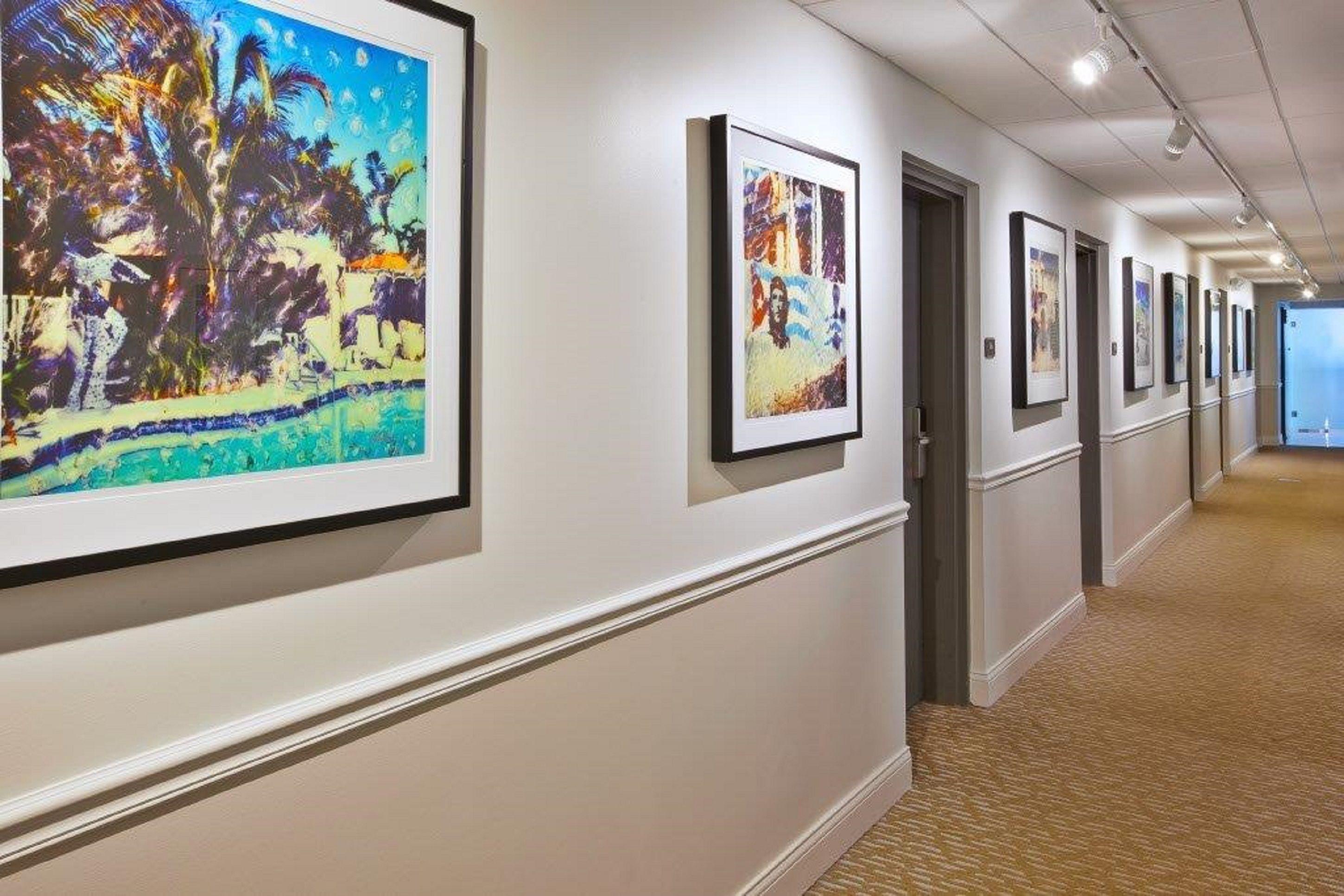 Hotel Chicago West Loop, Surestay Collection By Best Western 2* Chicago