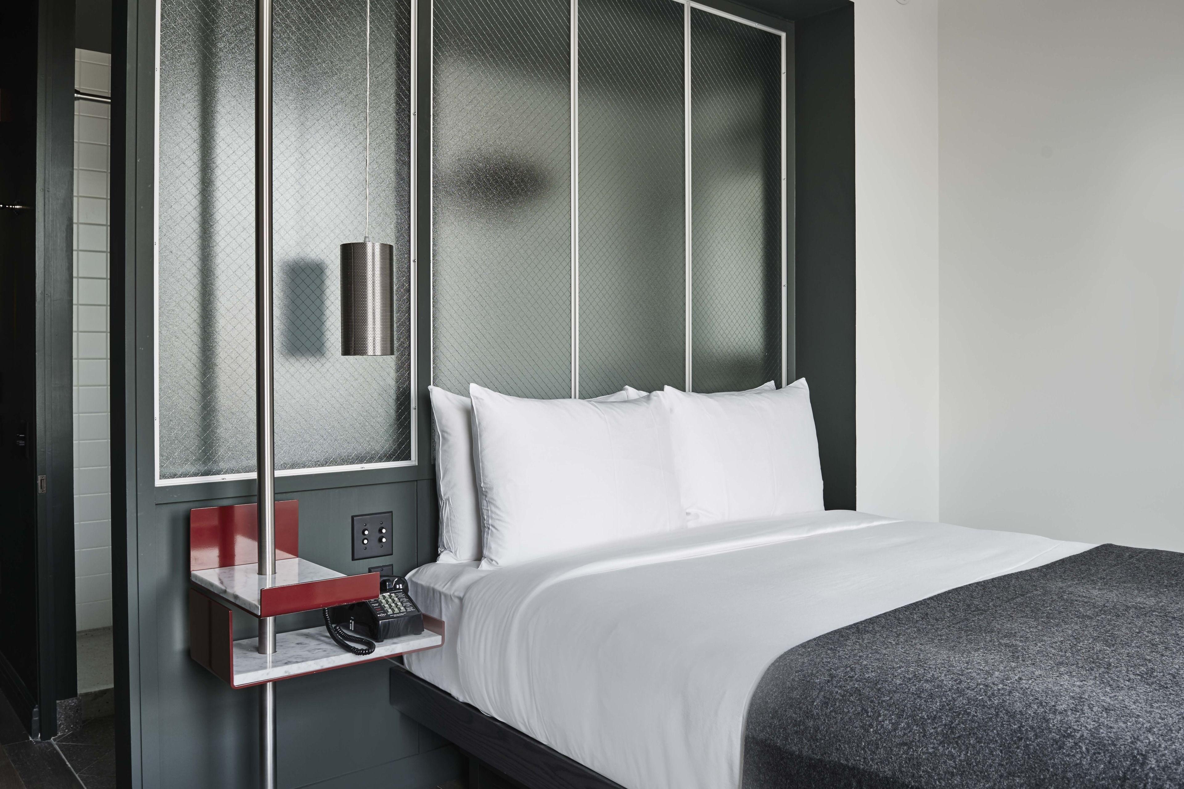 The Robey, Chicago, A Member Of Design 4* Chicago