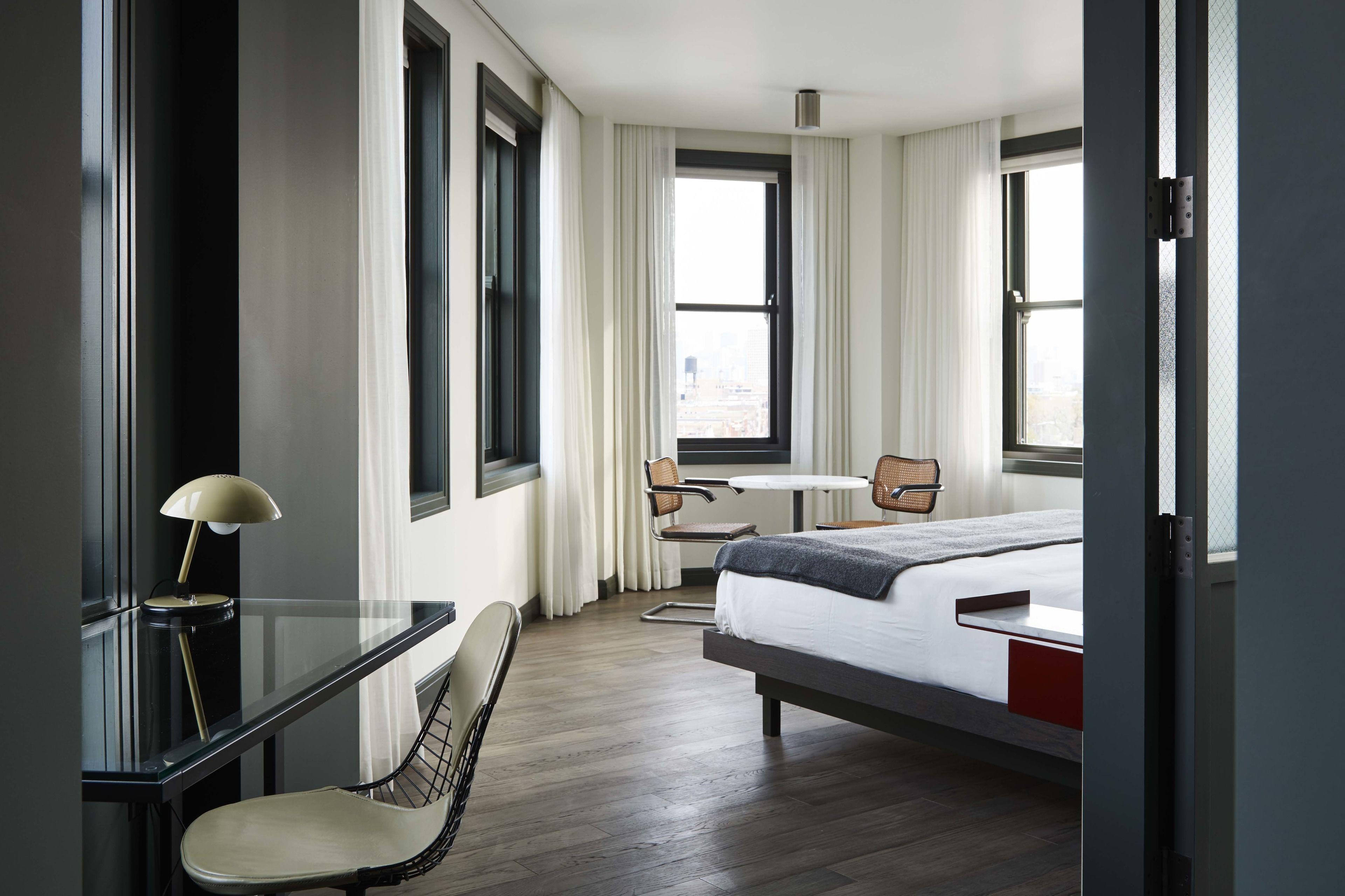 Hotel The Robey, Chicago, A Member Of Design 4*
