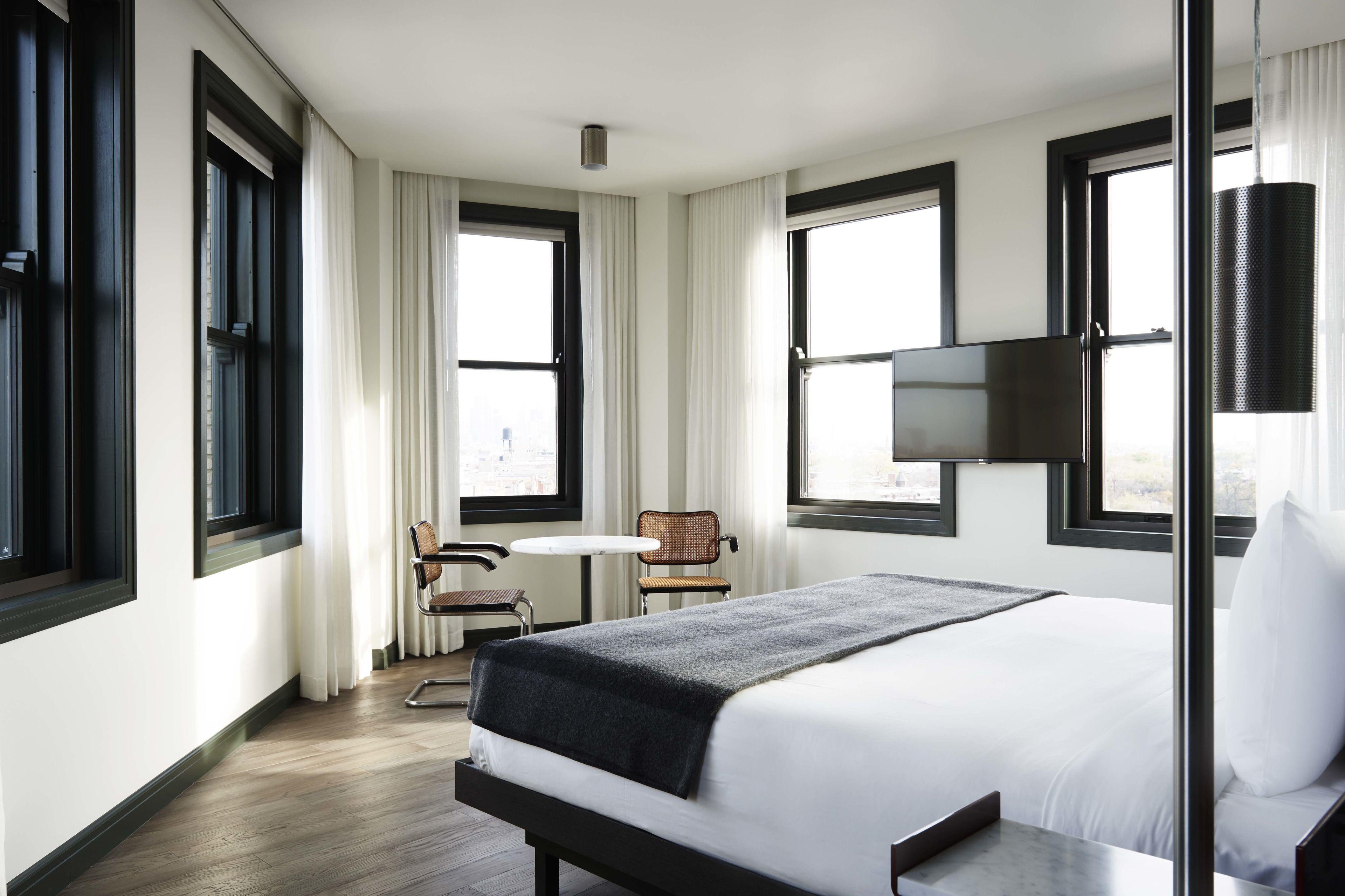 The Robey, Chicago, A Member Of Design Hotel