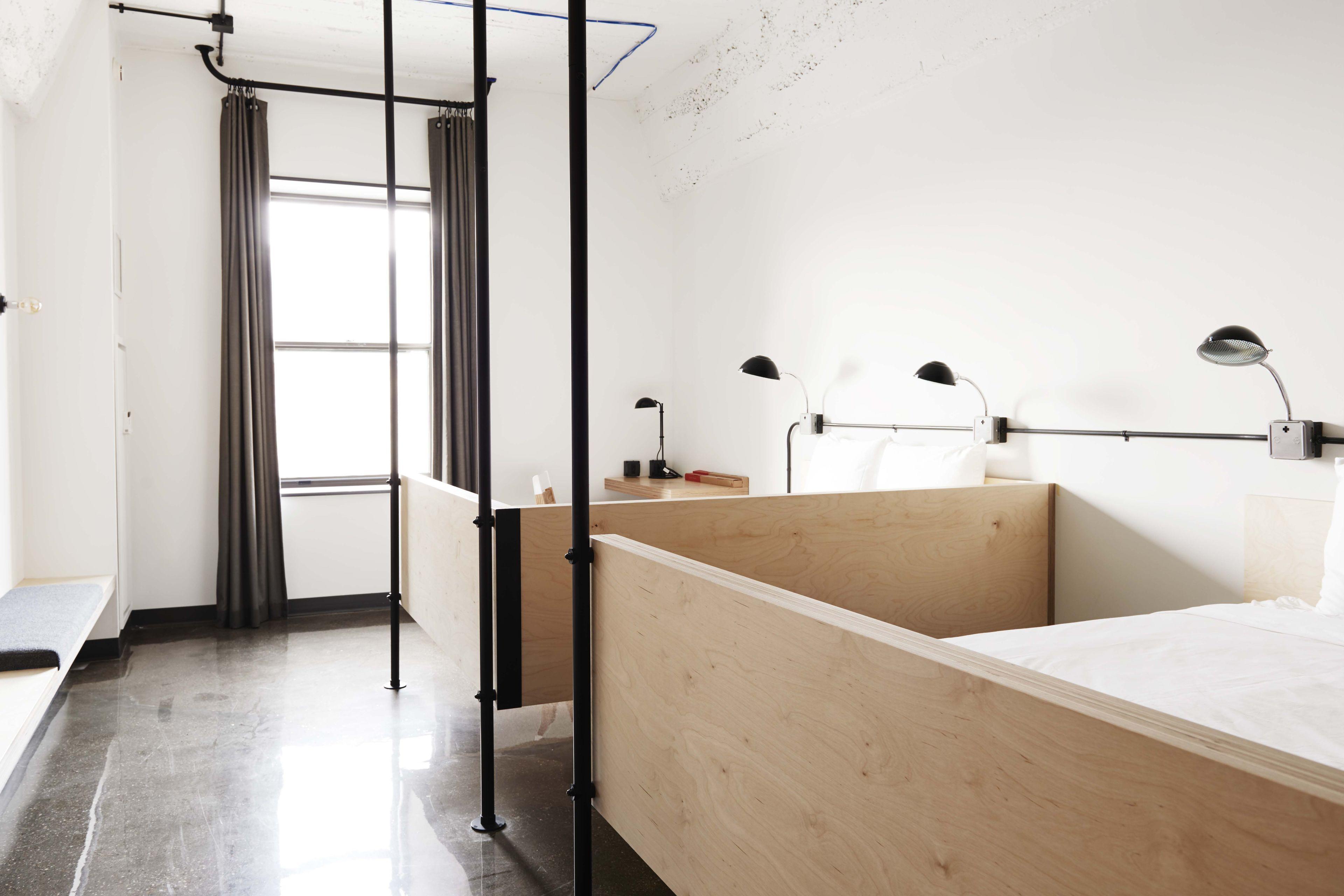 Hotel The Robey, Chicago, A Member Of Design Chicago