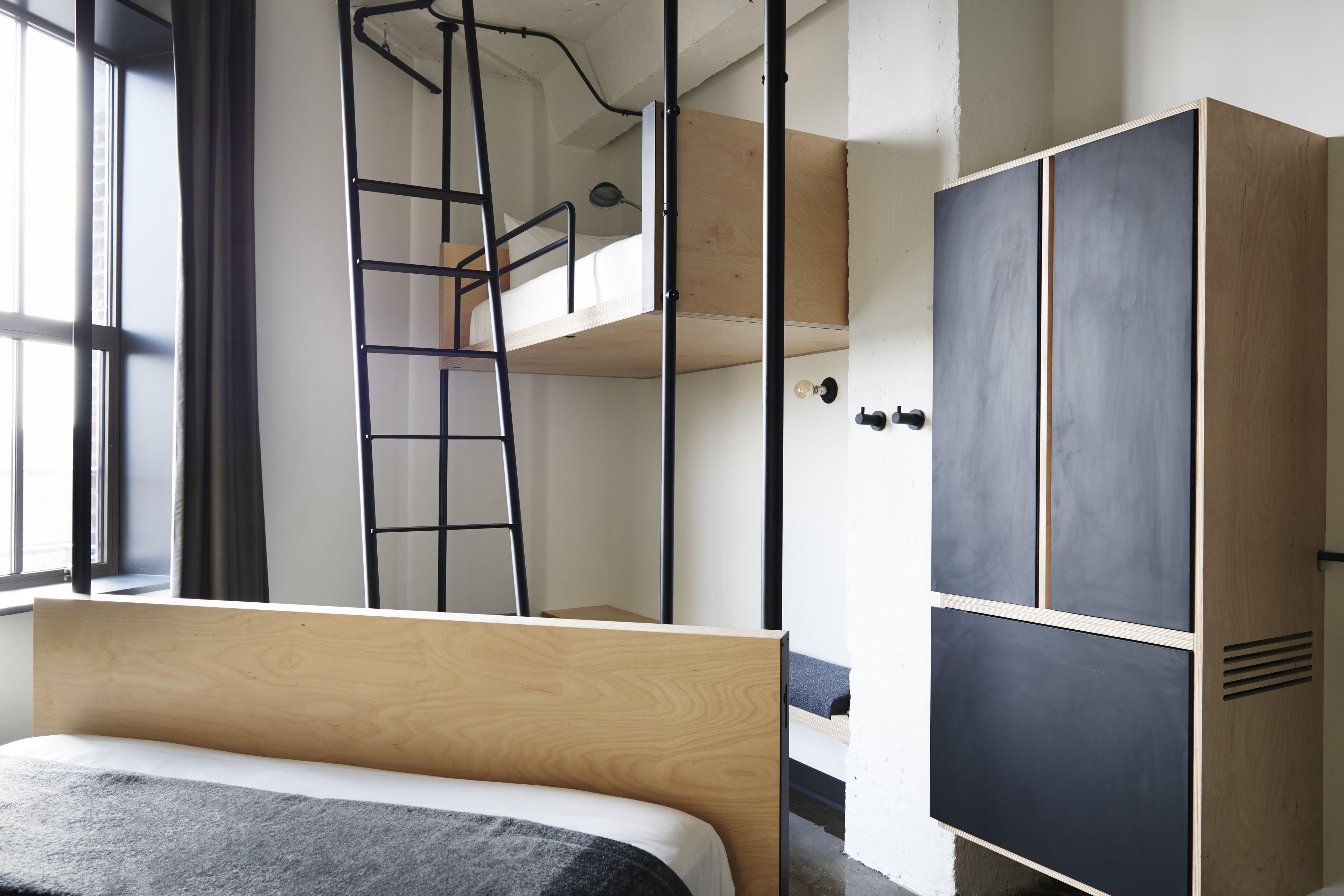 The Robey, Chicago, A Member Of Design