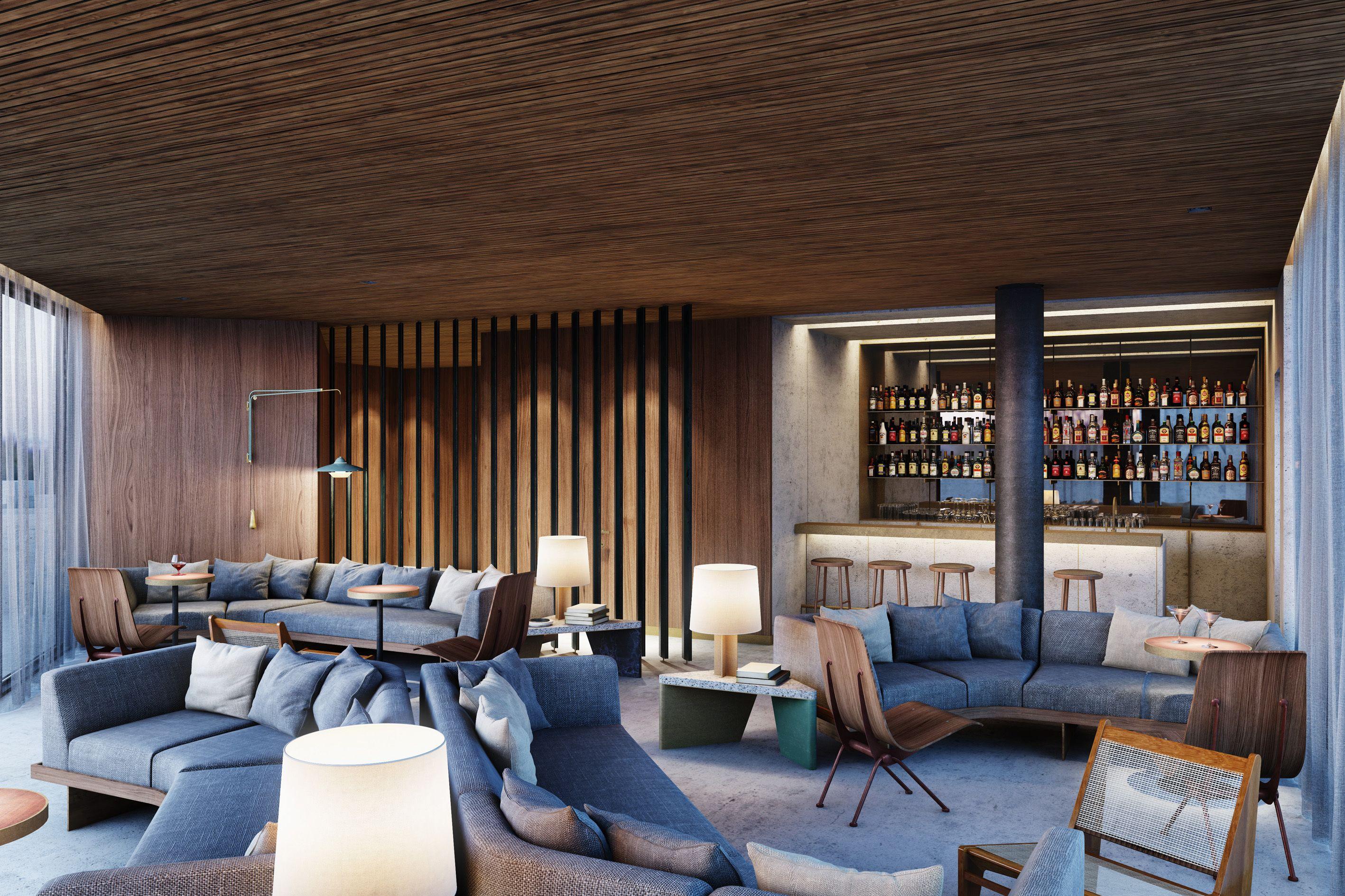 The Robey, Chicago, A Member Of Design Chicago
