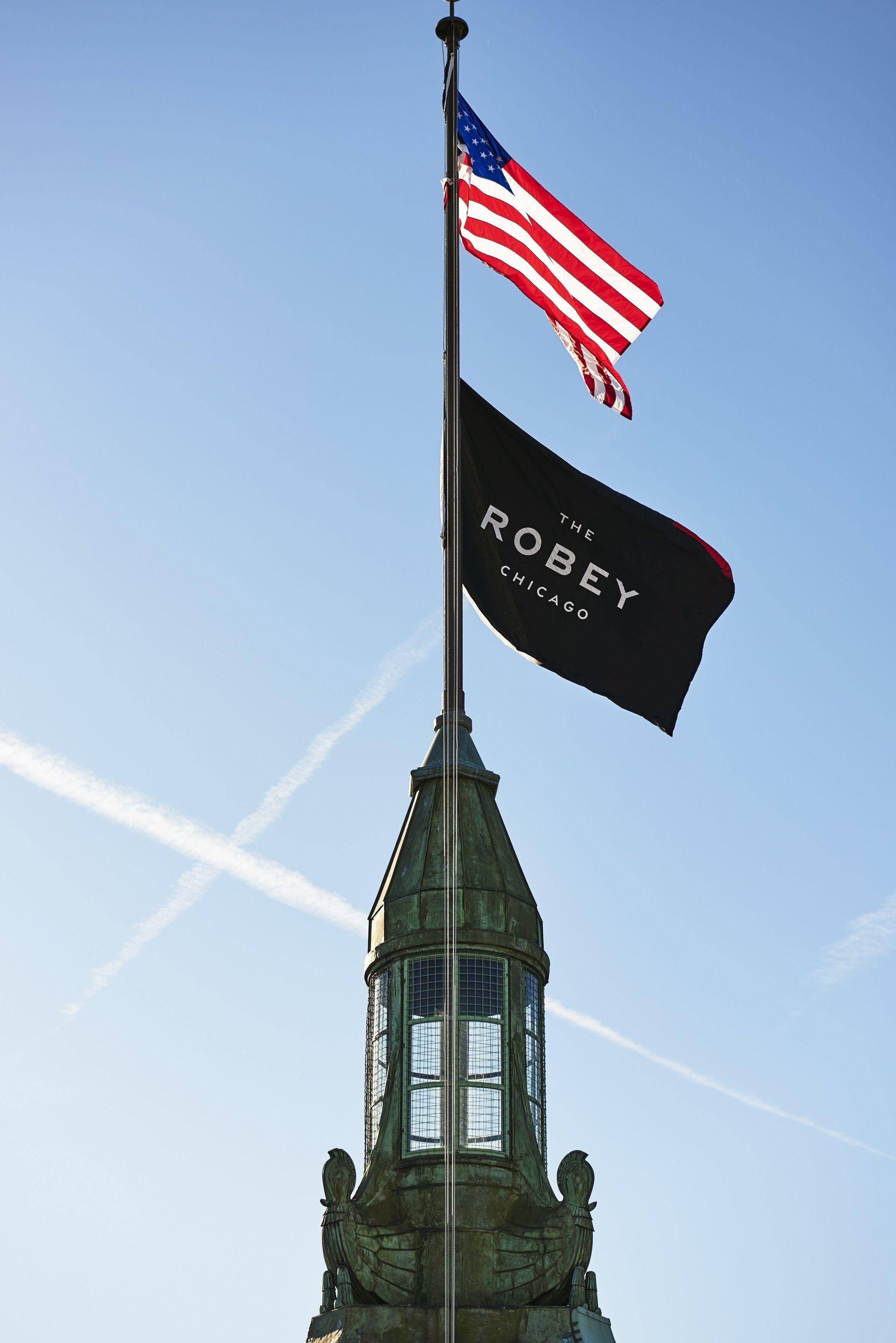 The Robey, Chicago, A Member Of Design Hotel 4*