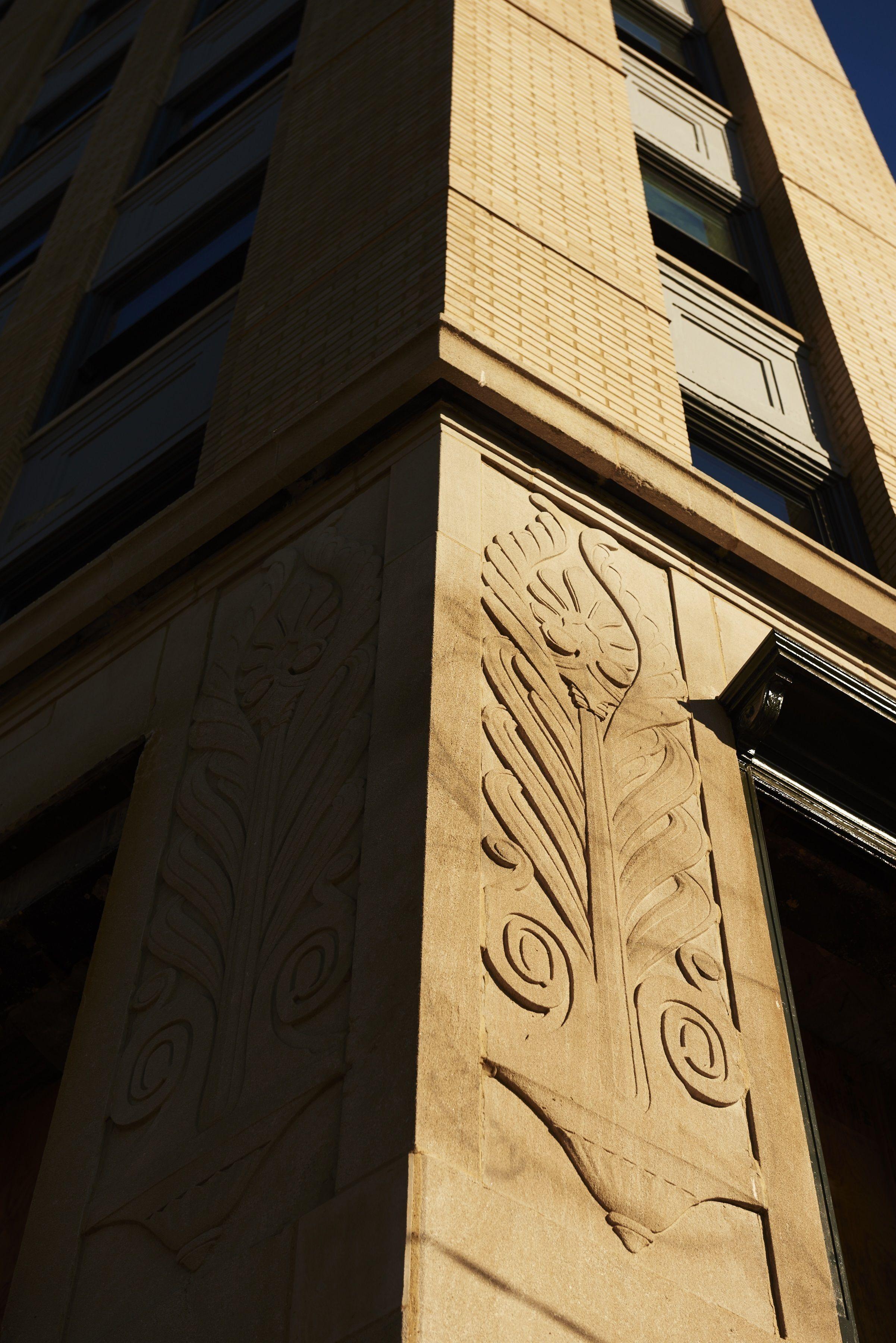 The Robey, Chicago, A Member Of Design