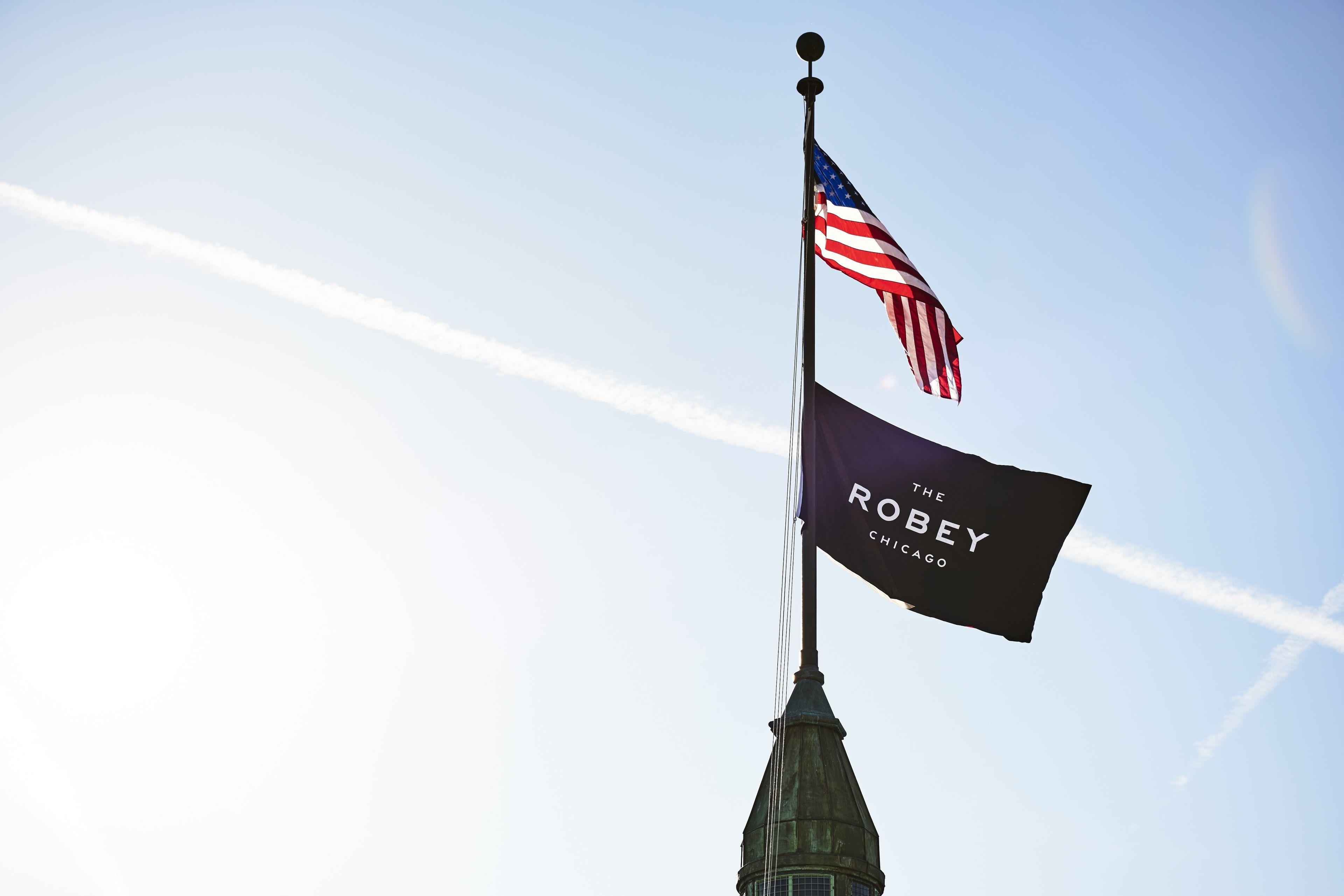 Hotel The Robey, Chicago, A Member Of Design 4*