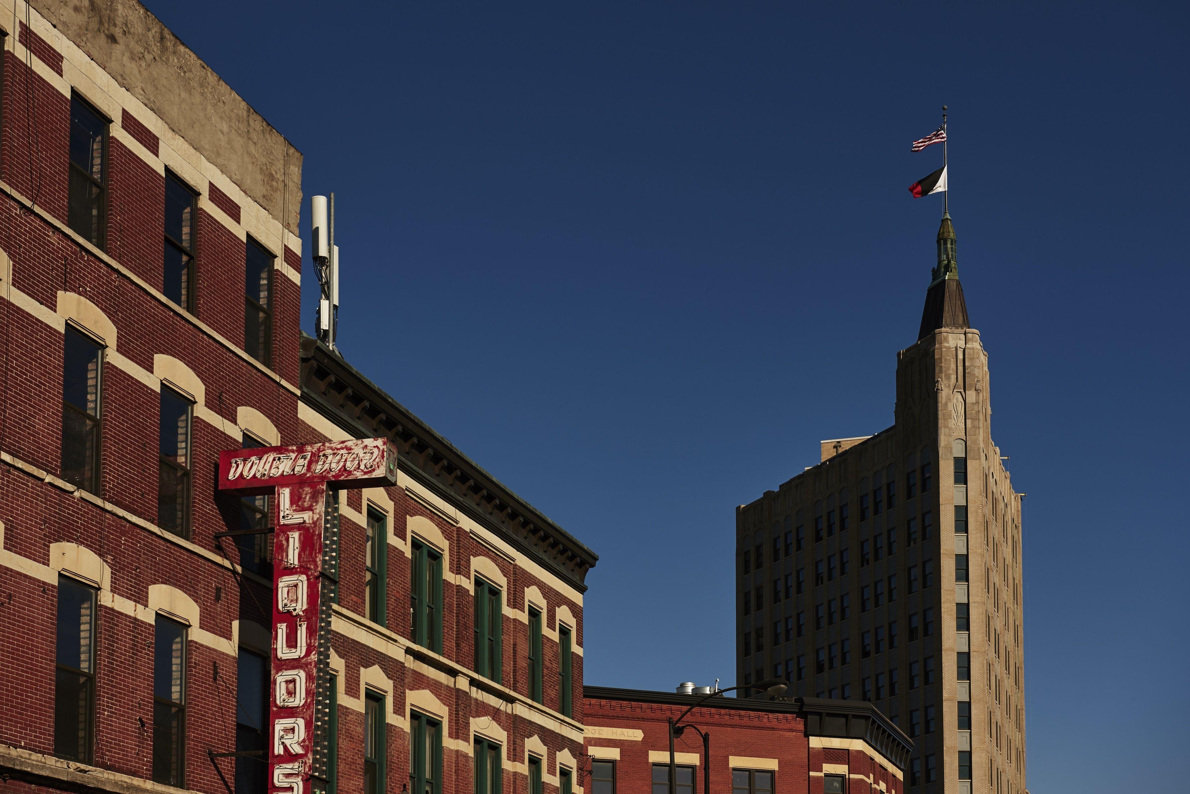 Hotel The Robey, Chicago, A Member Of Design