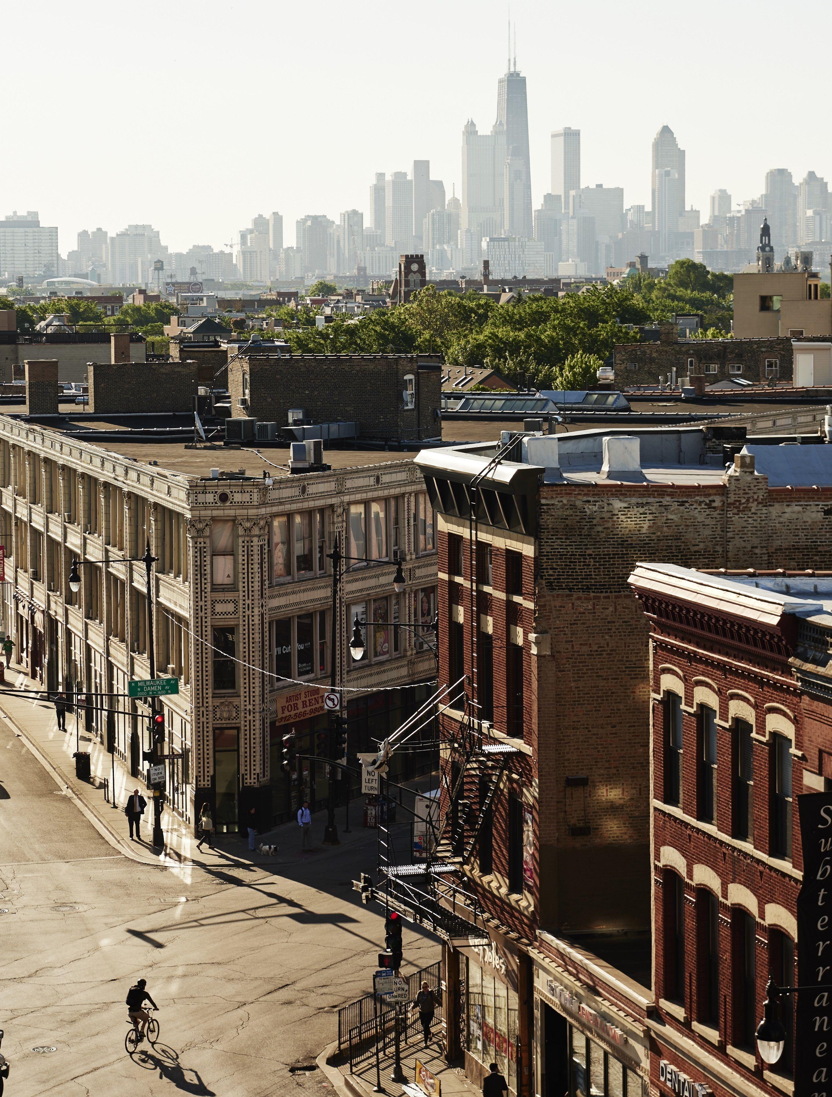 Hotel The Robey, Chicago, A Member Of Design