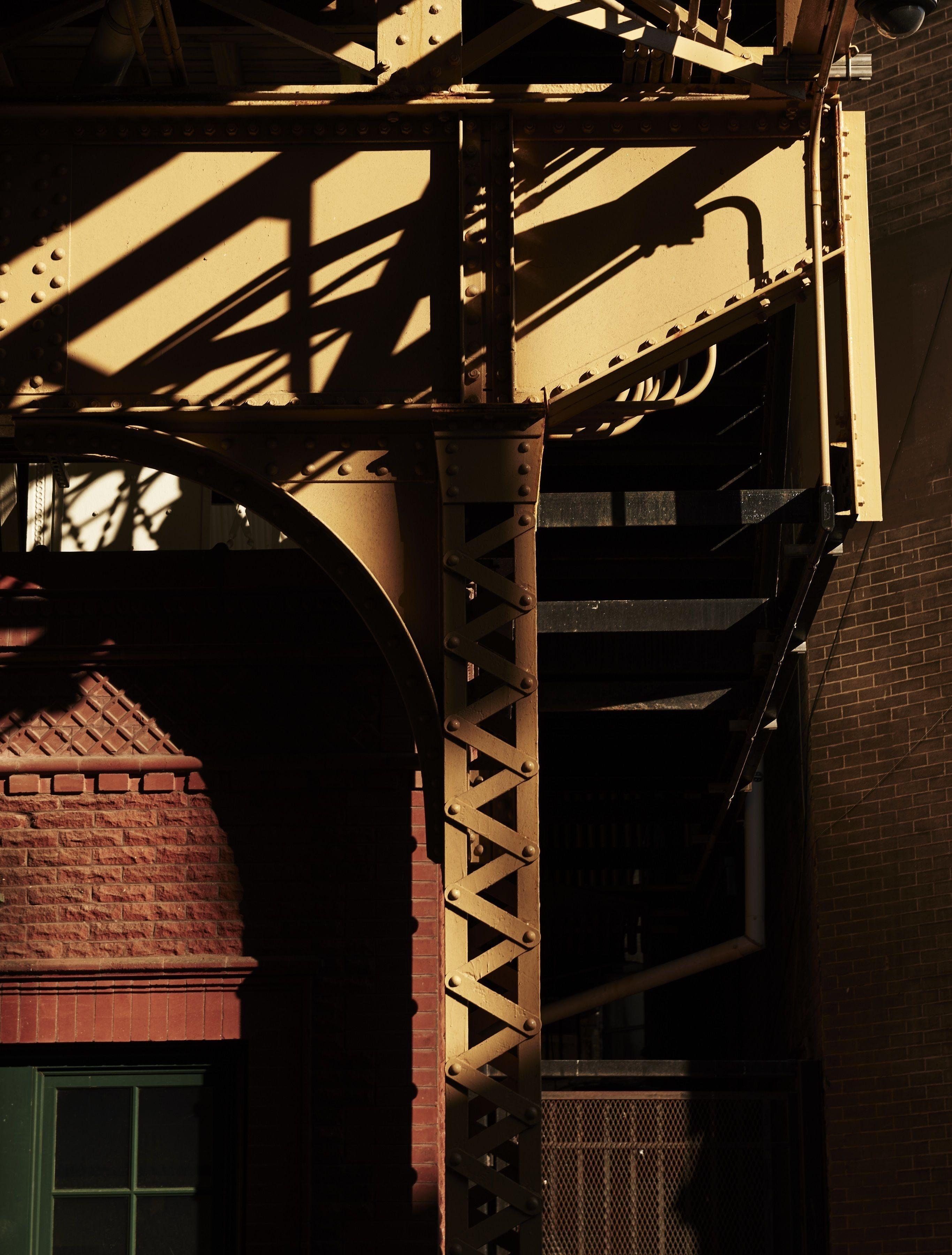 Hotel The Robey, Chicago, A Member Of Design Chicago