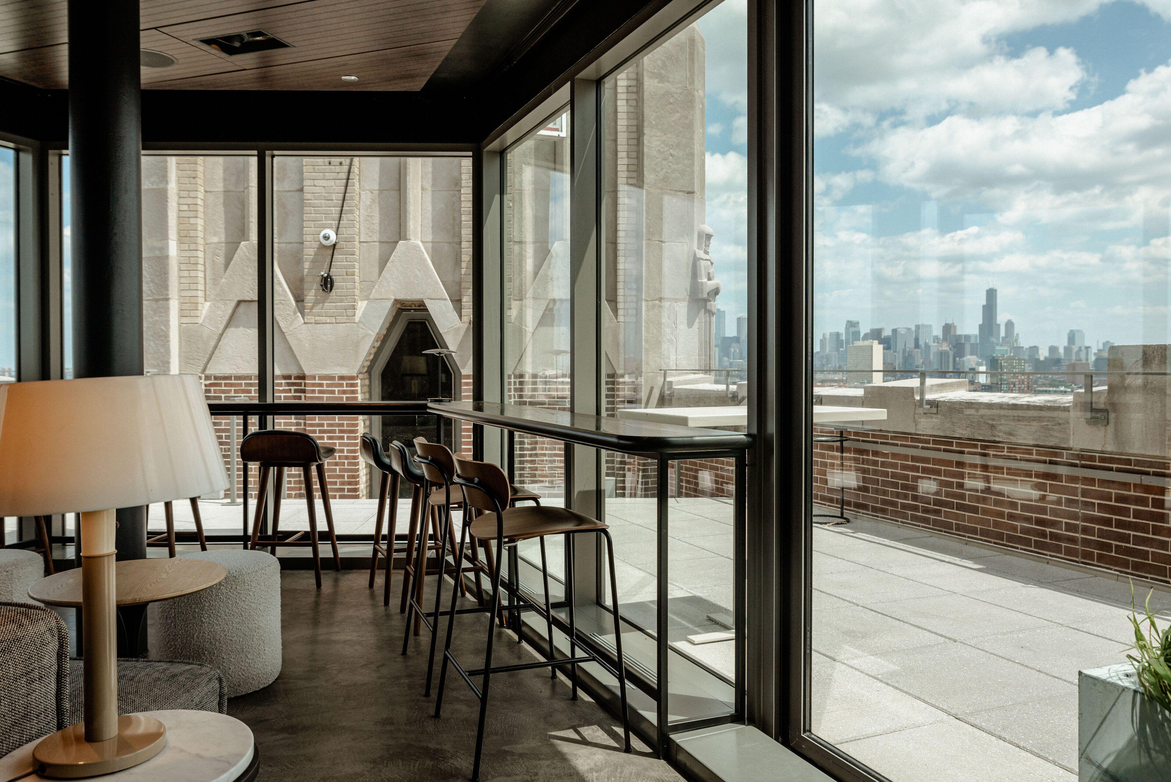 The Robey, Chicago, A Member Of Design Chicago