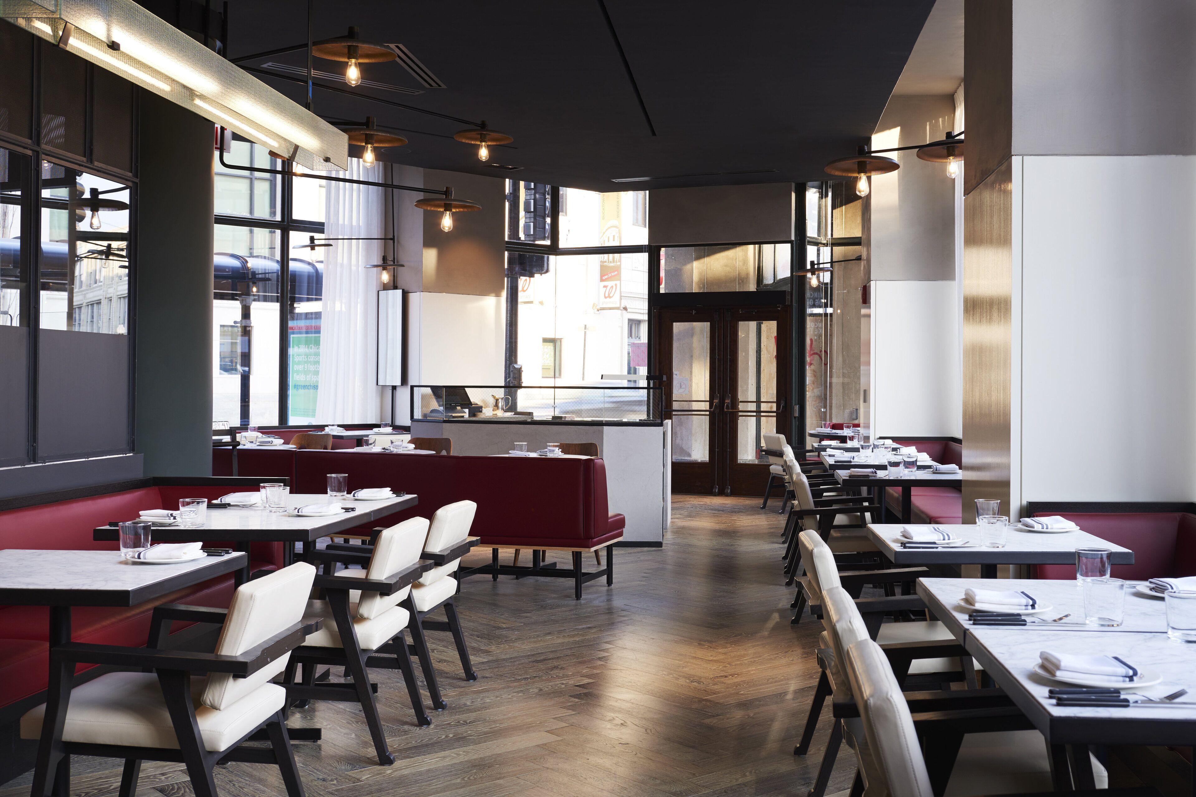 The Robey, Chicago, A Member Of Design 4*