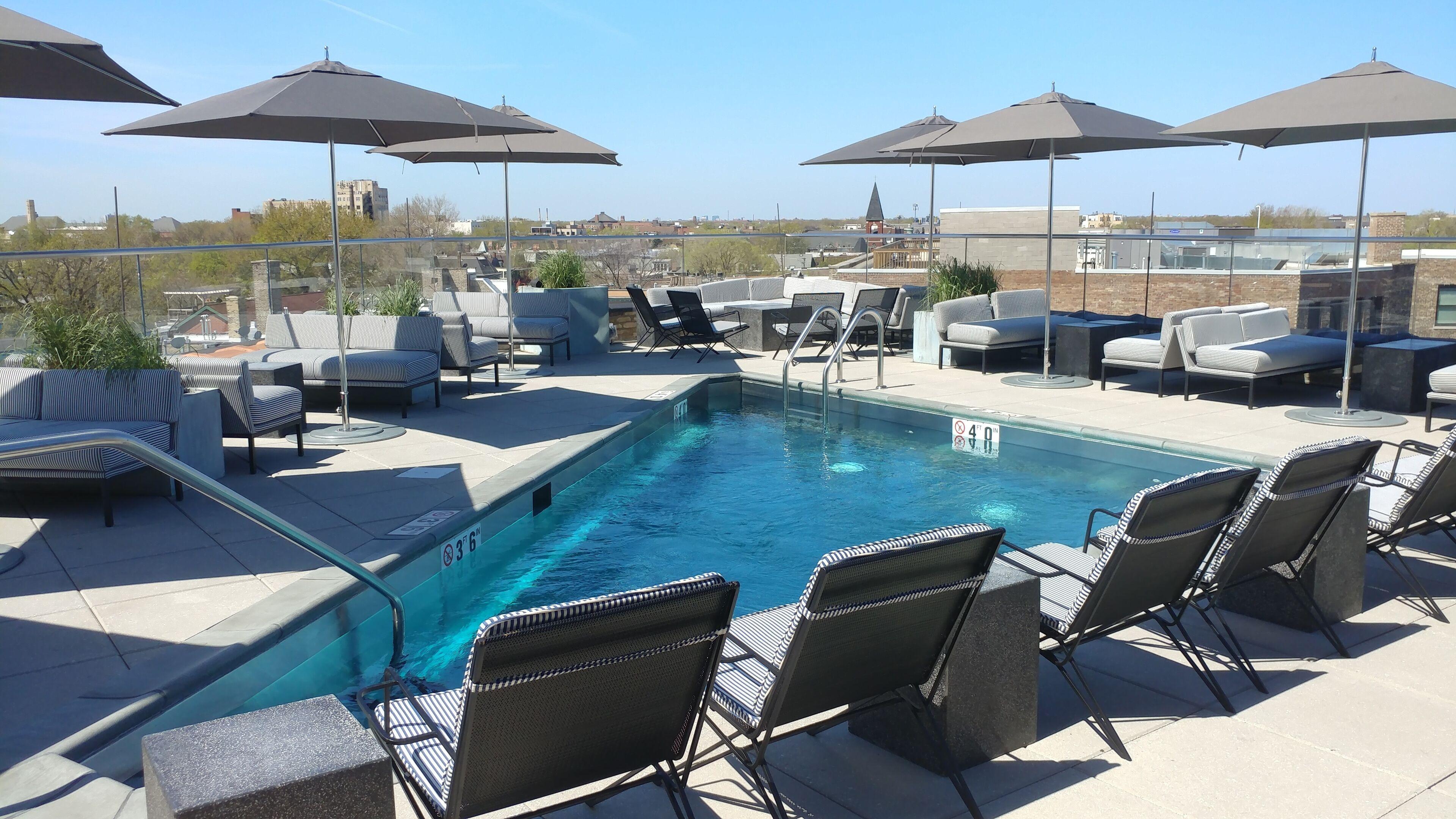 The Robey, Chicago, A Member Of Design 4*