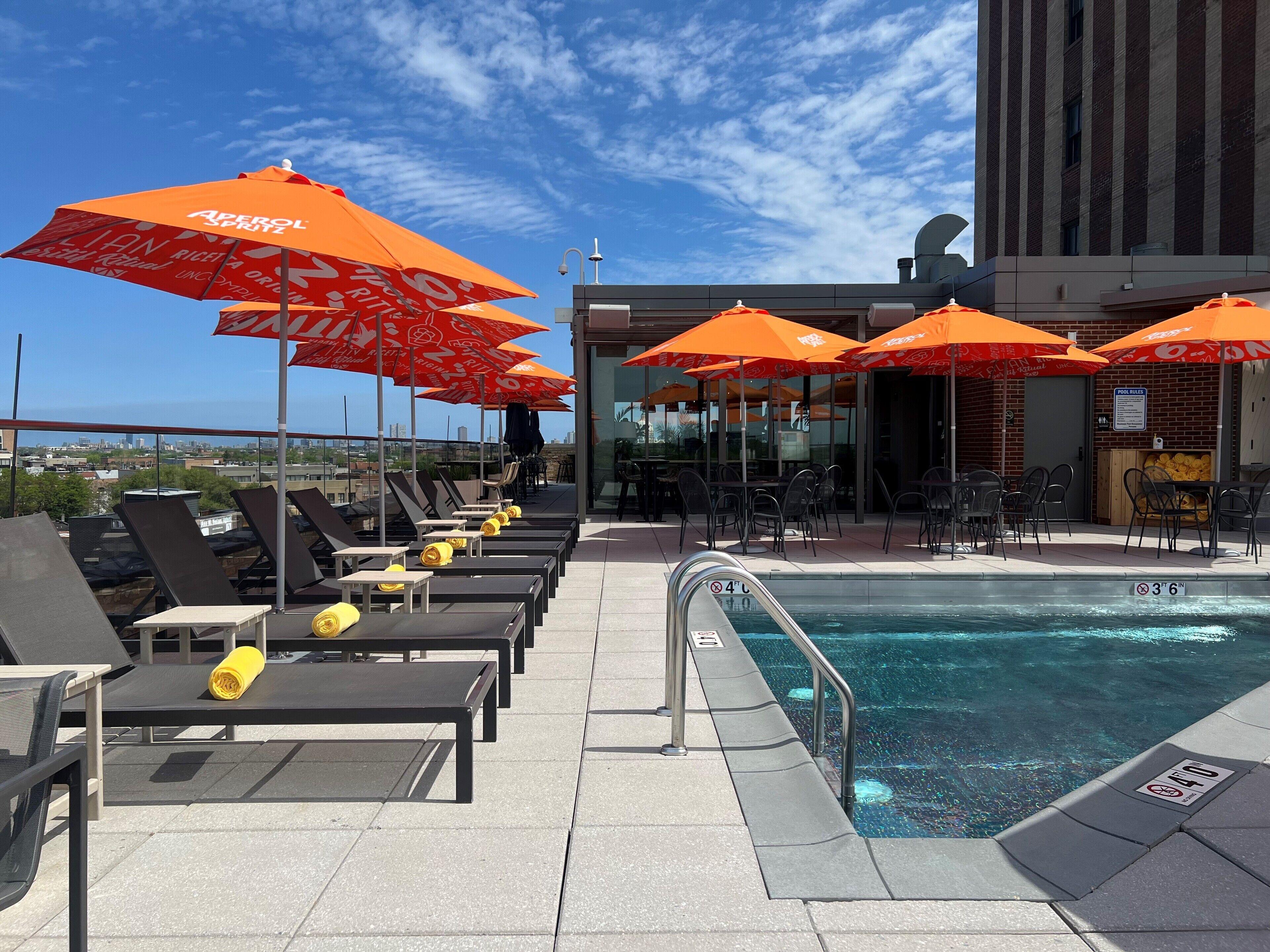 The Robey, Chicago, A Member Of Design 4*