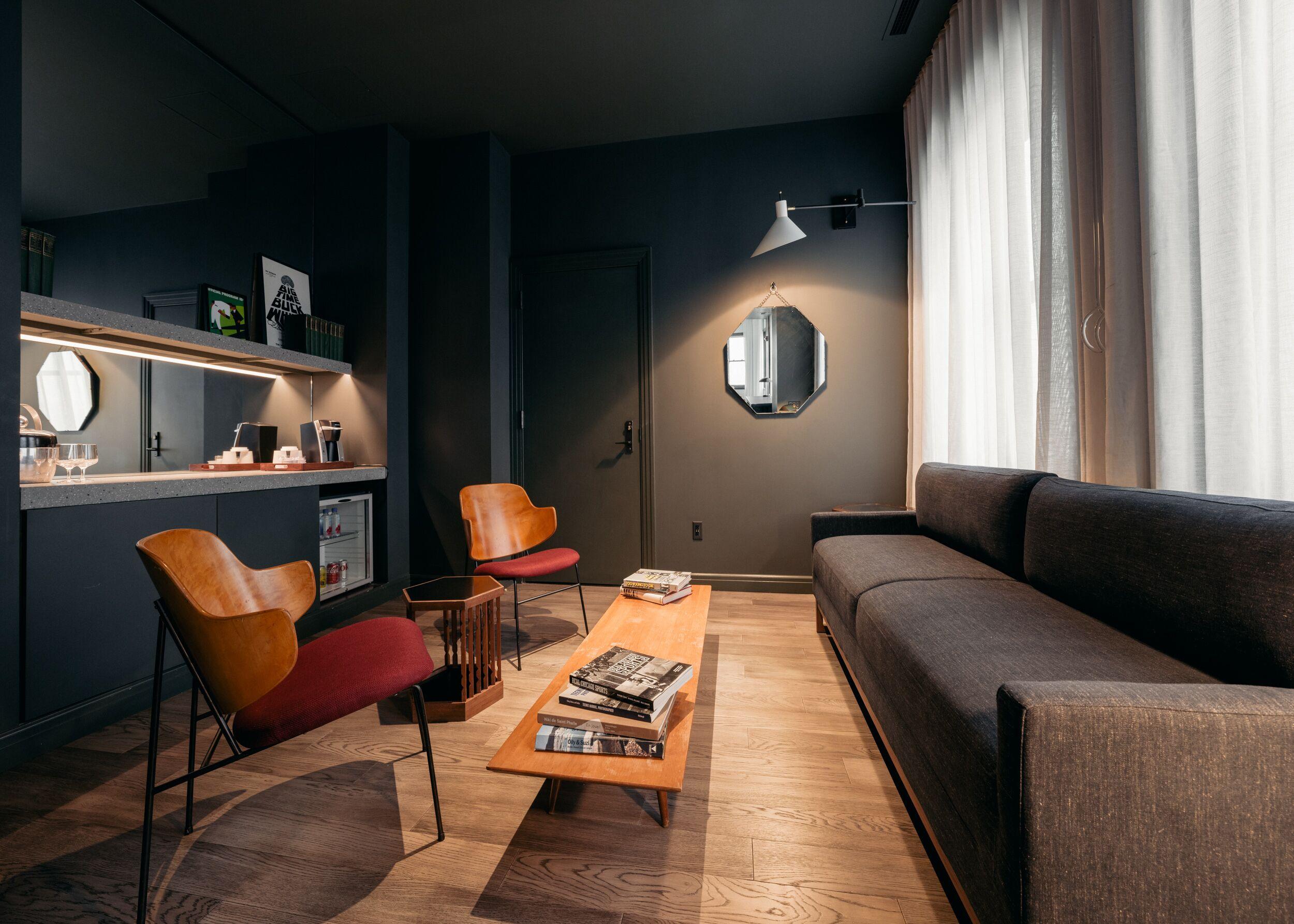 The Robey, Chicago, A Member Of Design Chicago