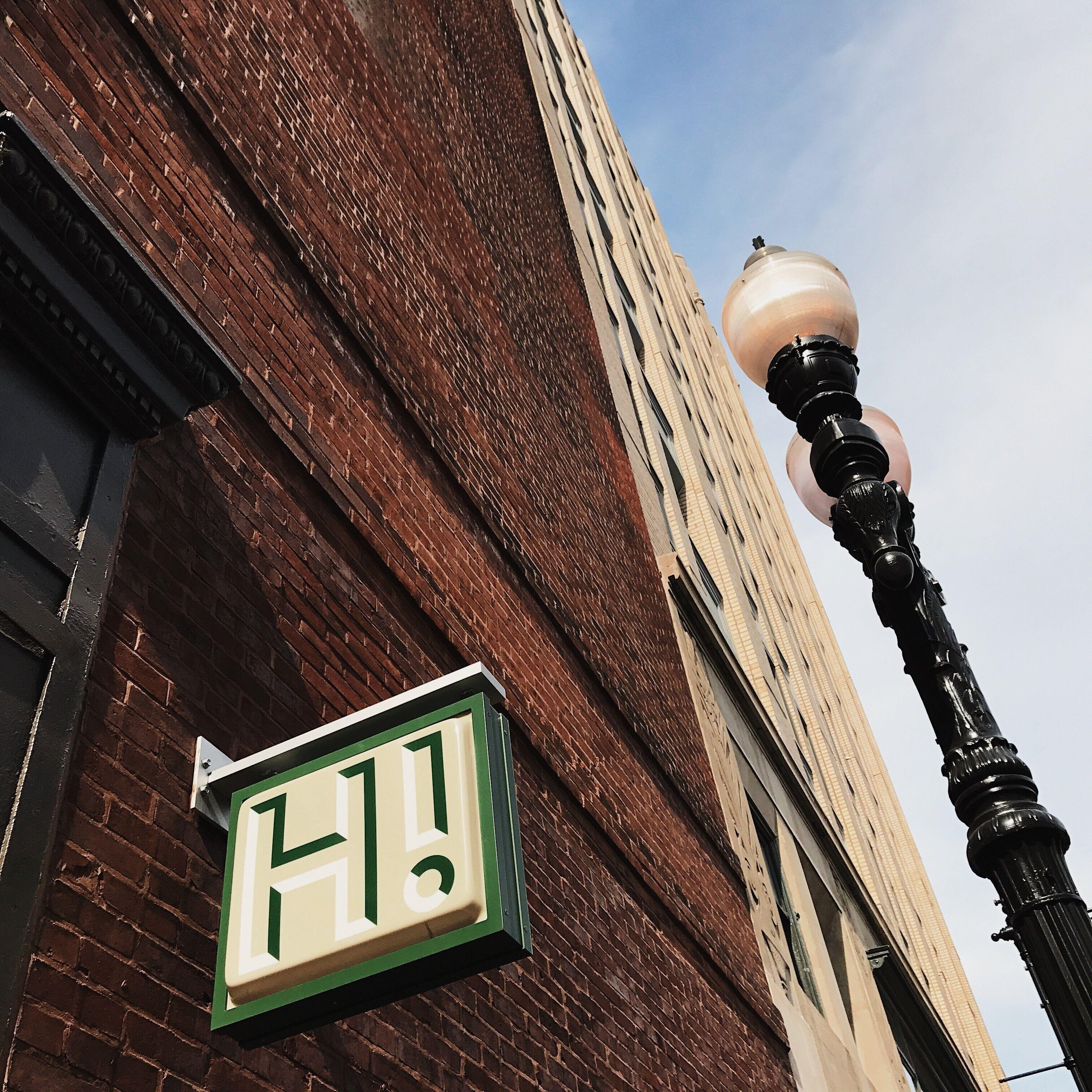 The Robey, Chicago, A Member Of Design