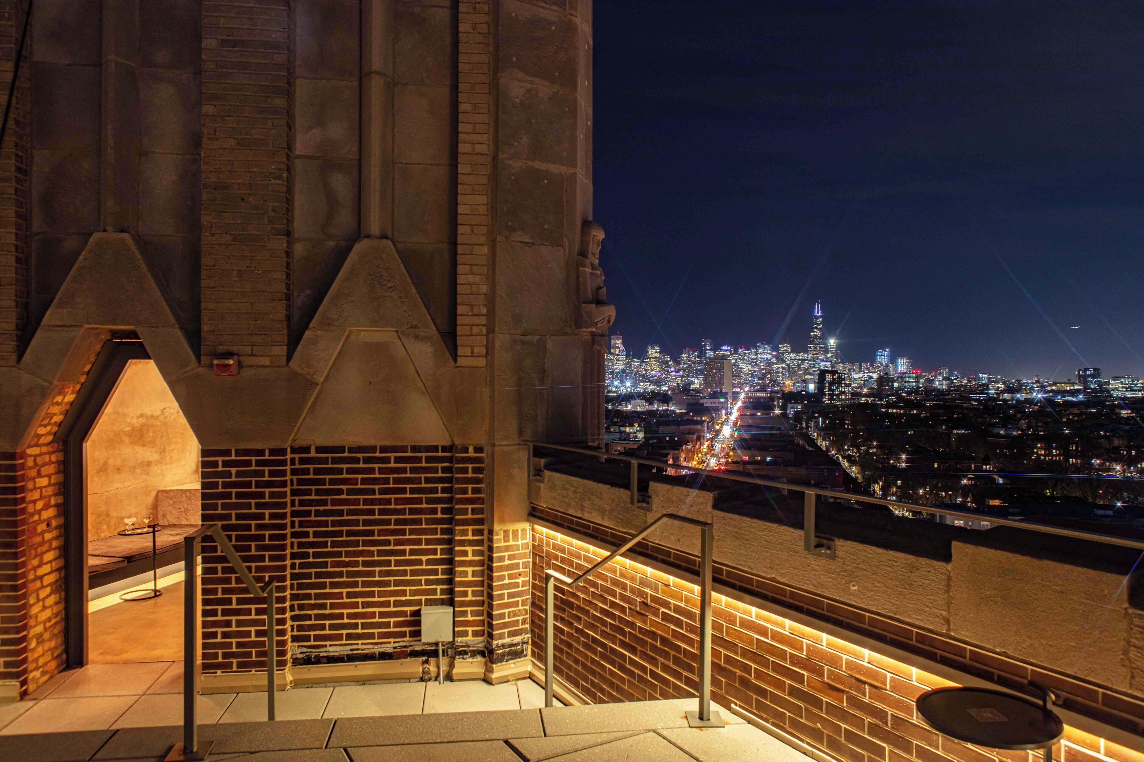 Hotel The Robey, Chicago, A Member Of Design Chicago