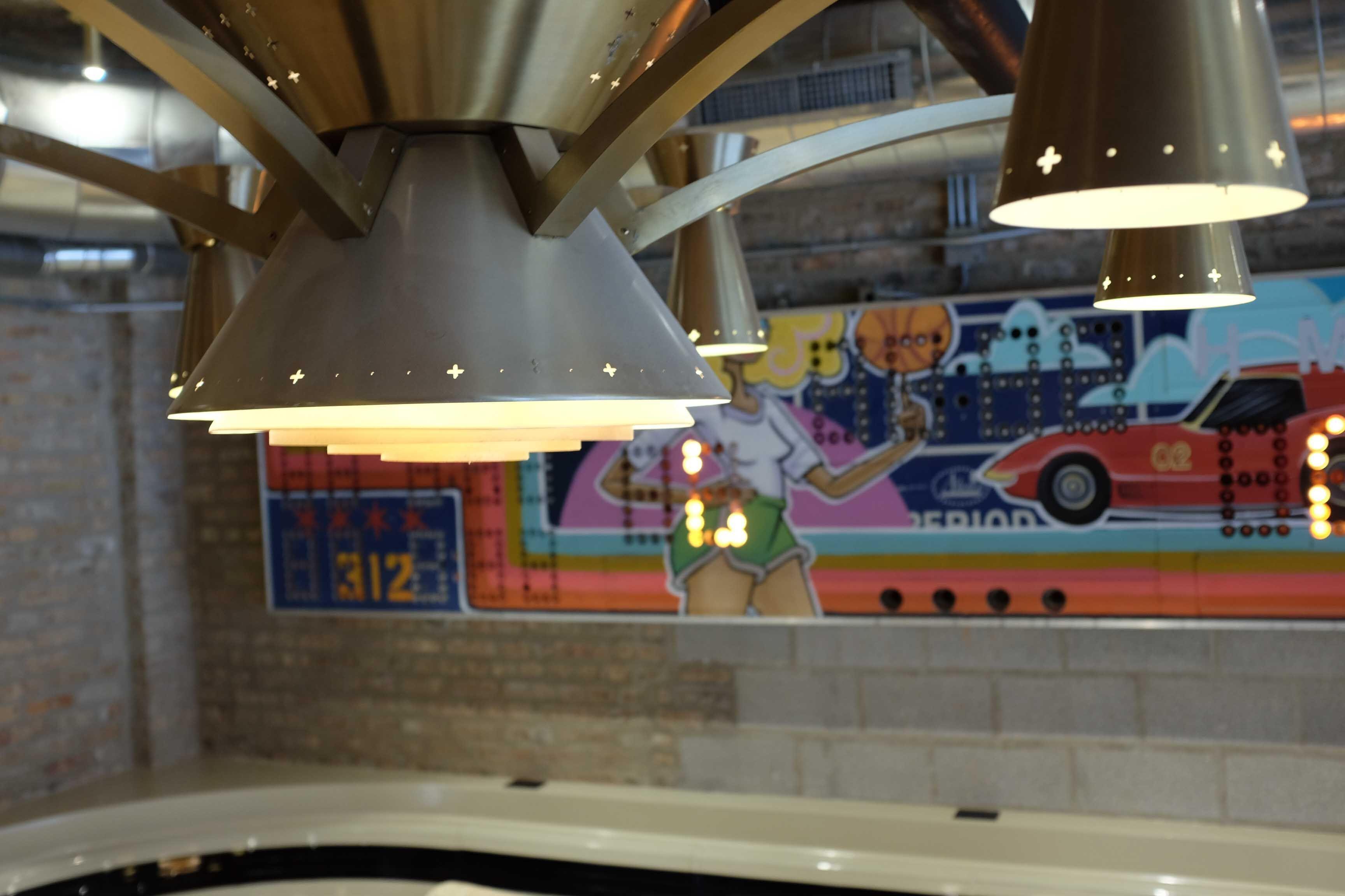 The Collection River North