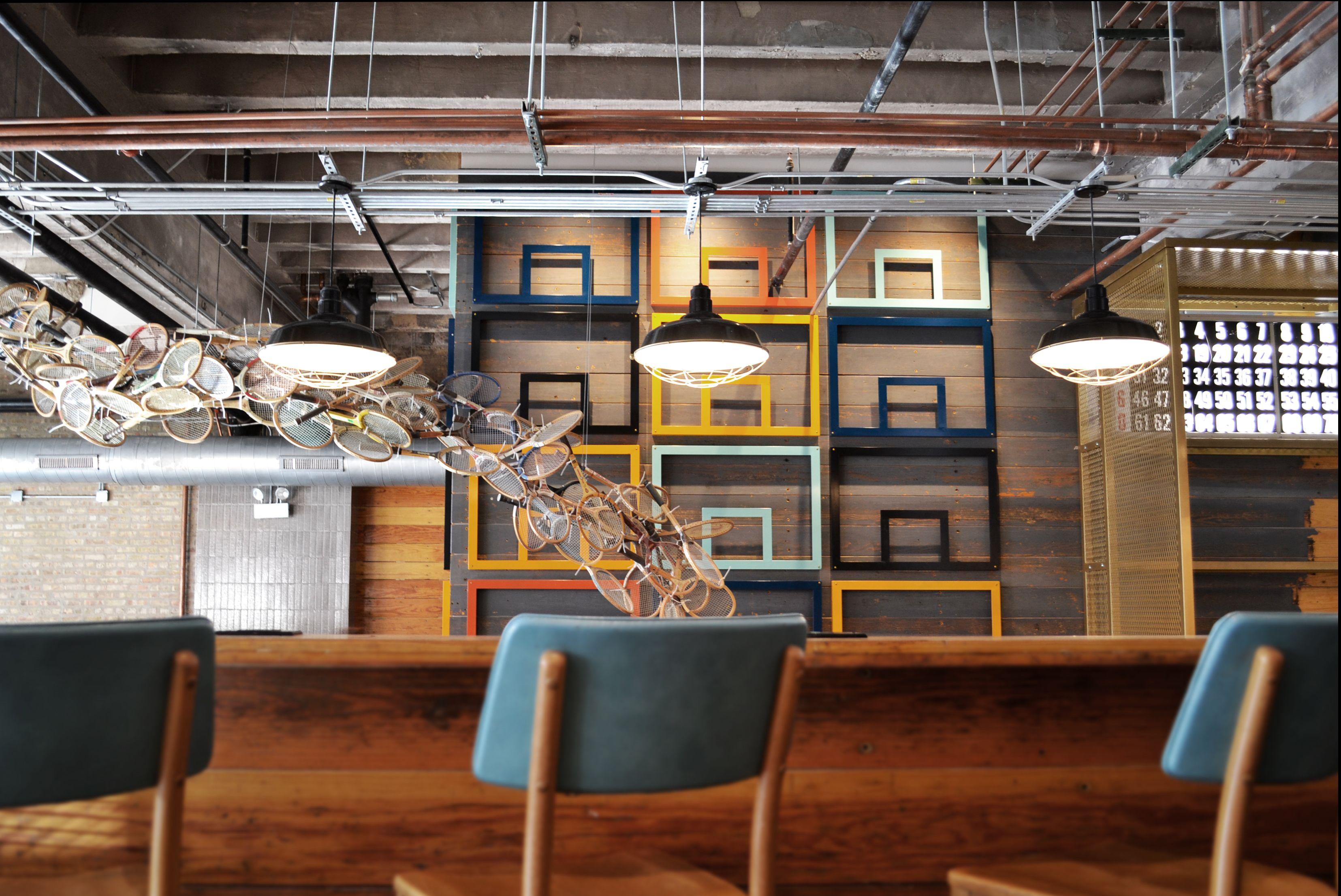 The Collection River North Hotel 3*