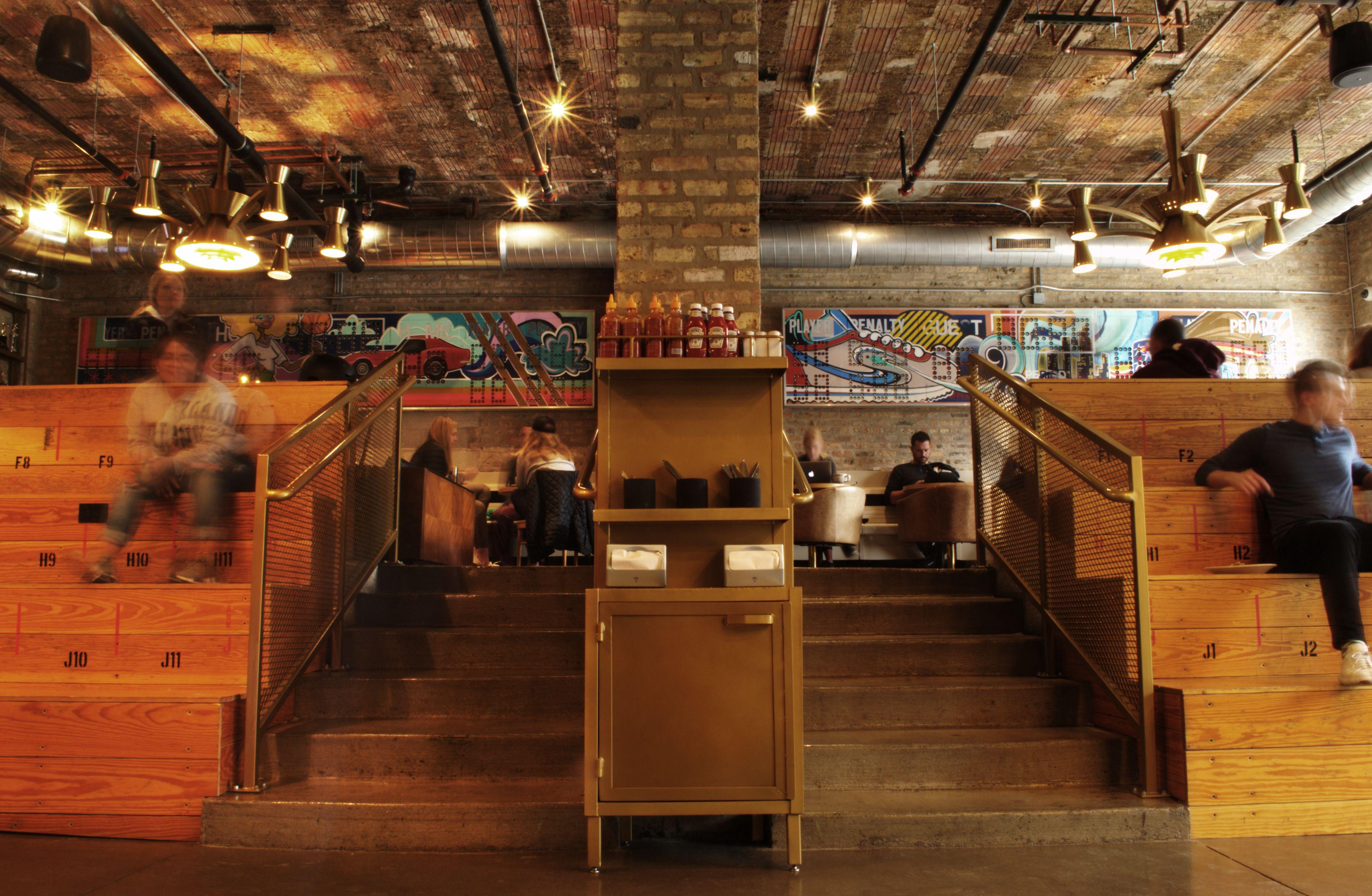 Hotel The Collection River North