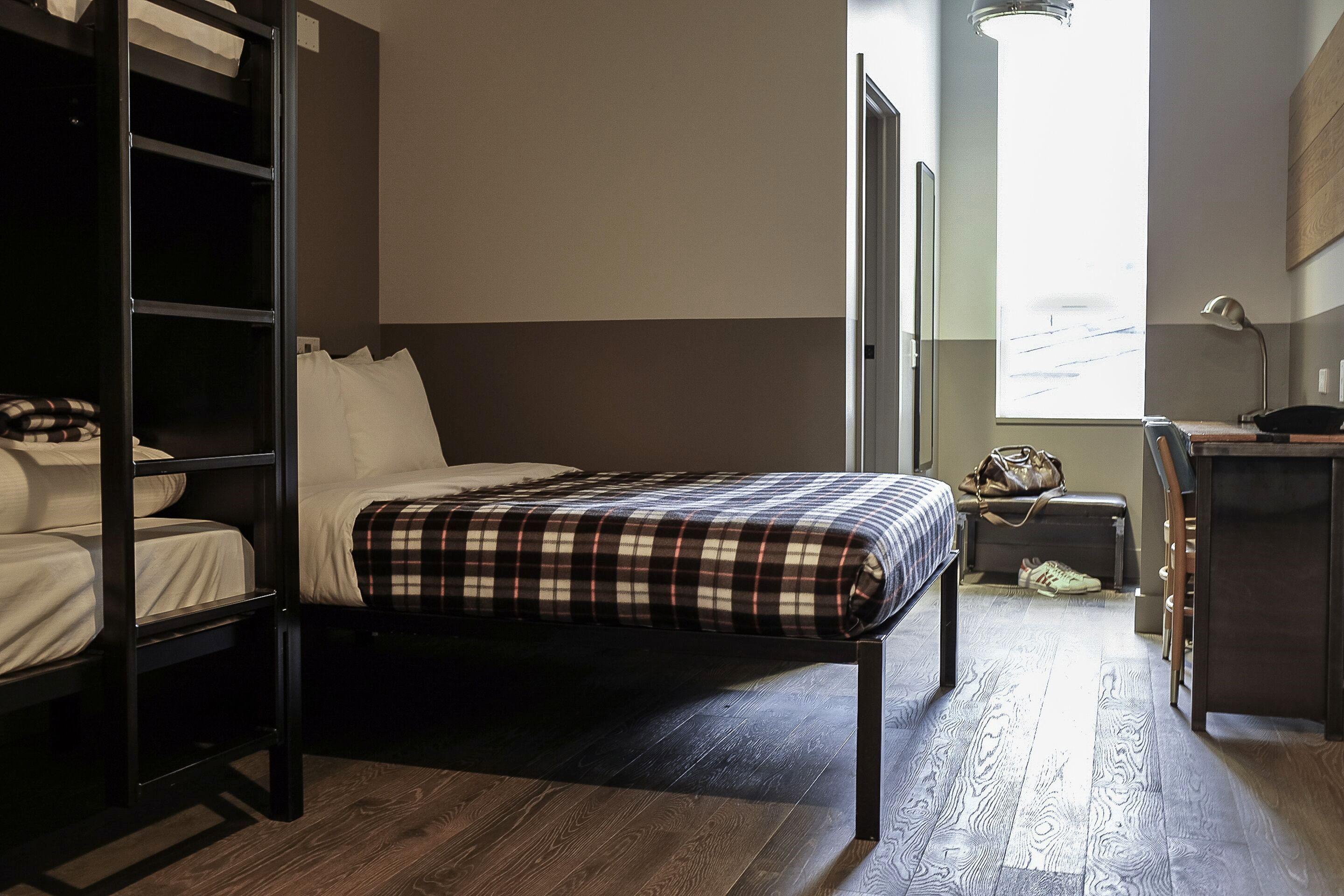 Hotel The Collection River North