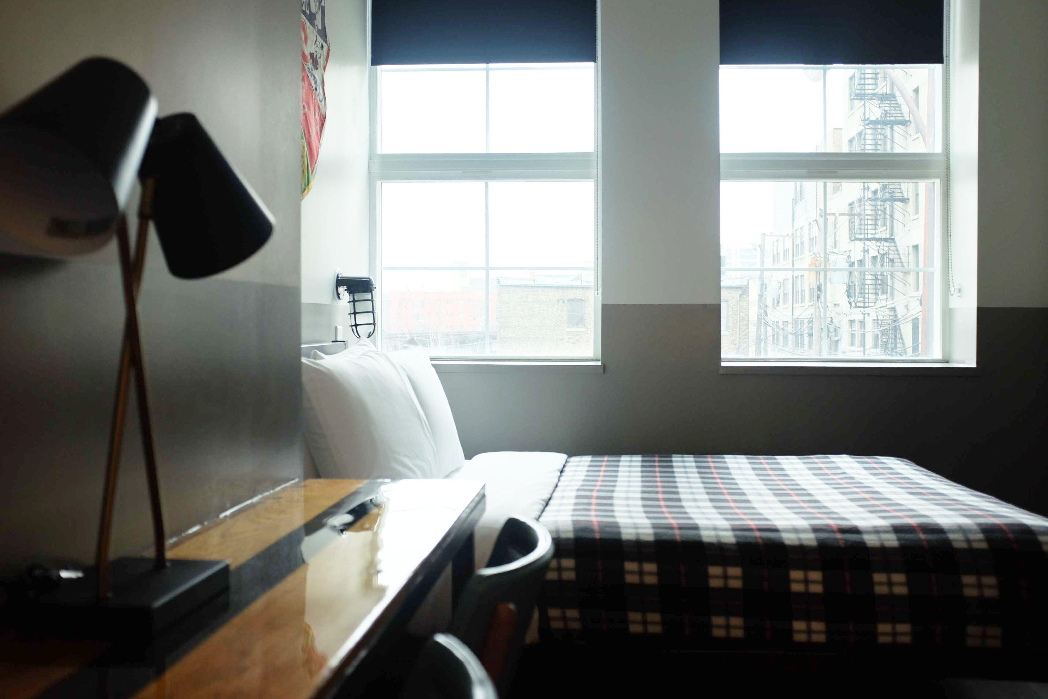 The Collection River North 3* Chicago