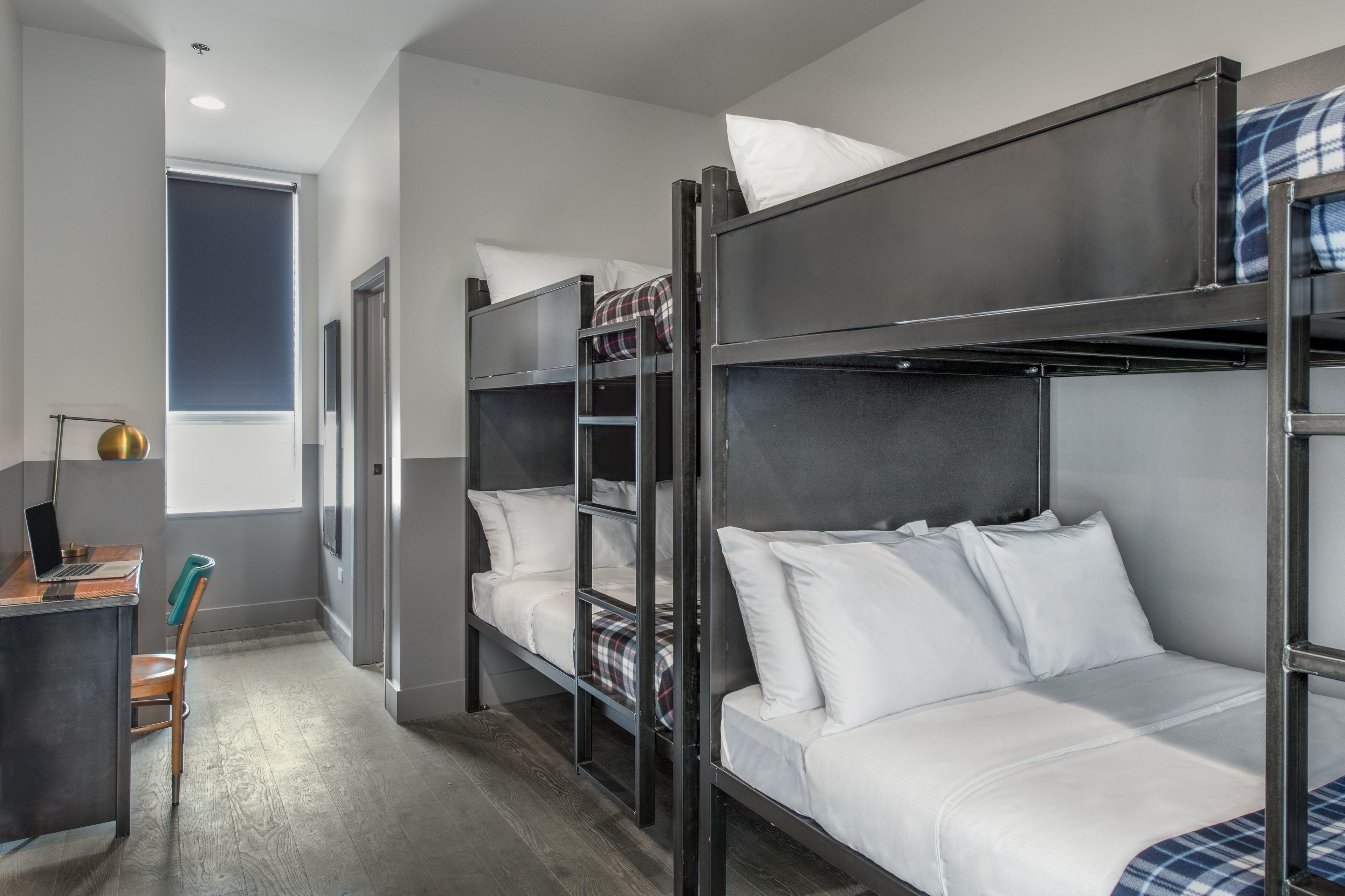 The Collection River North 3* Chicago