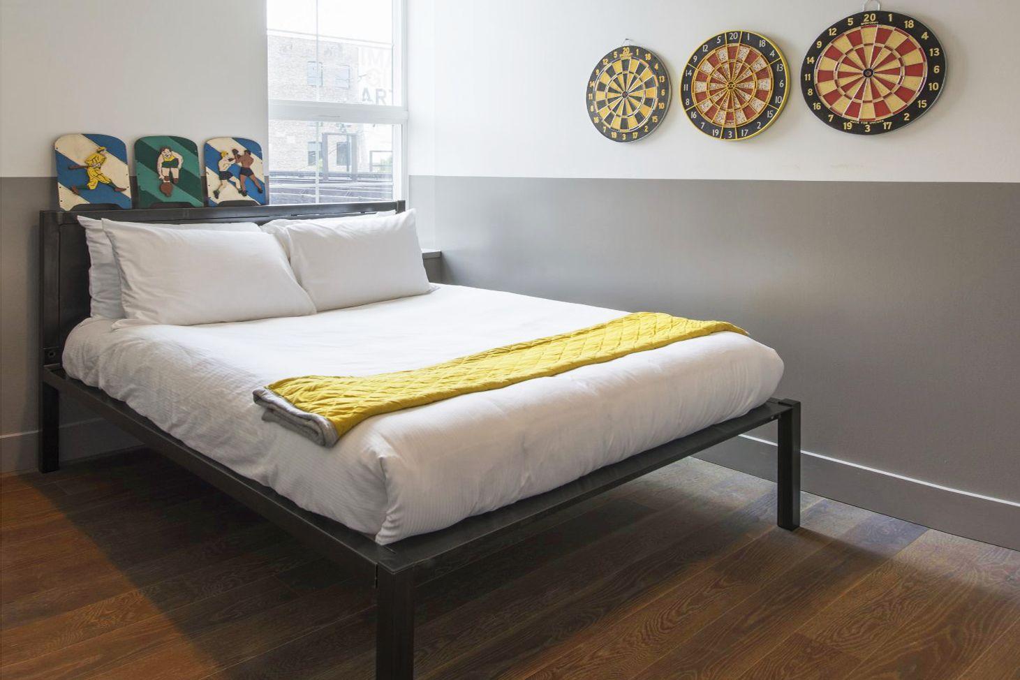 The Collection River North Chicago