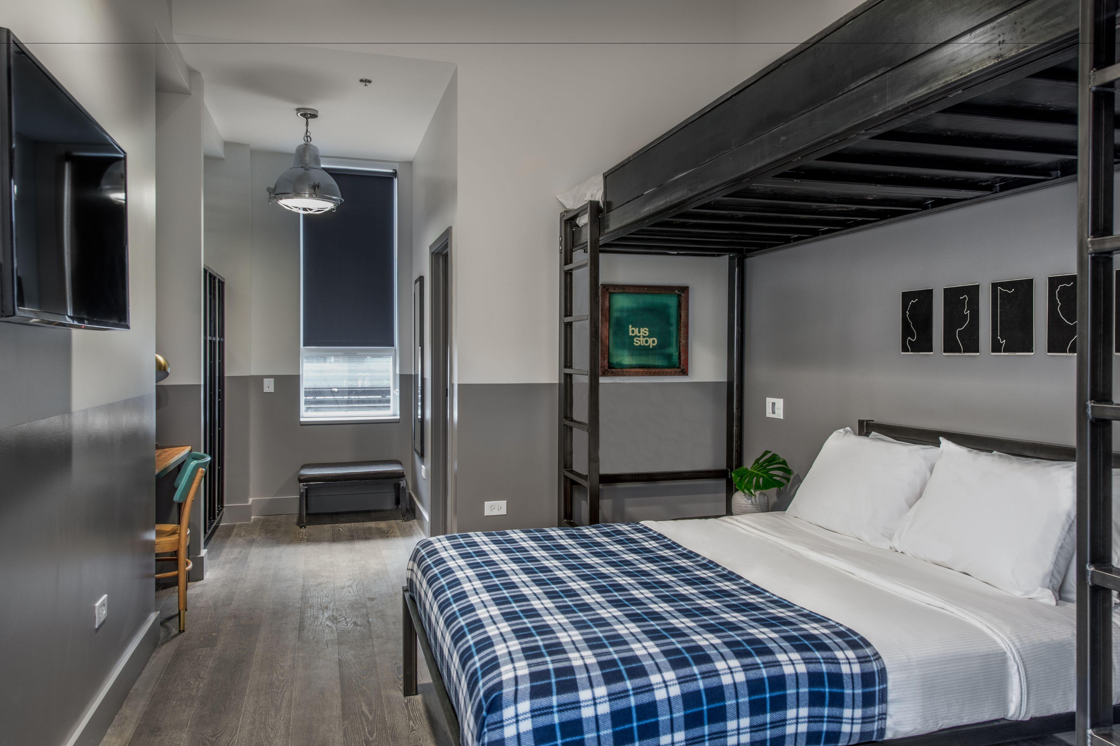 The Collection River North