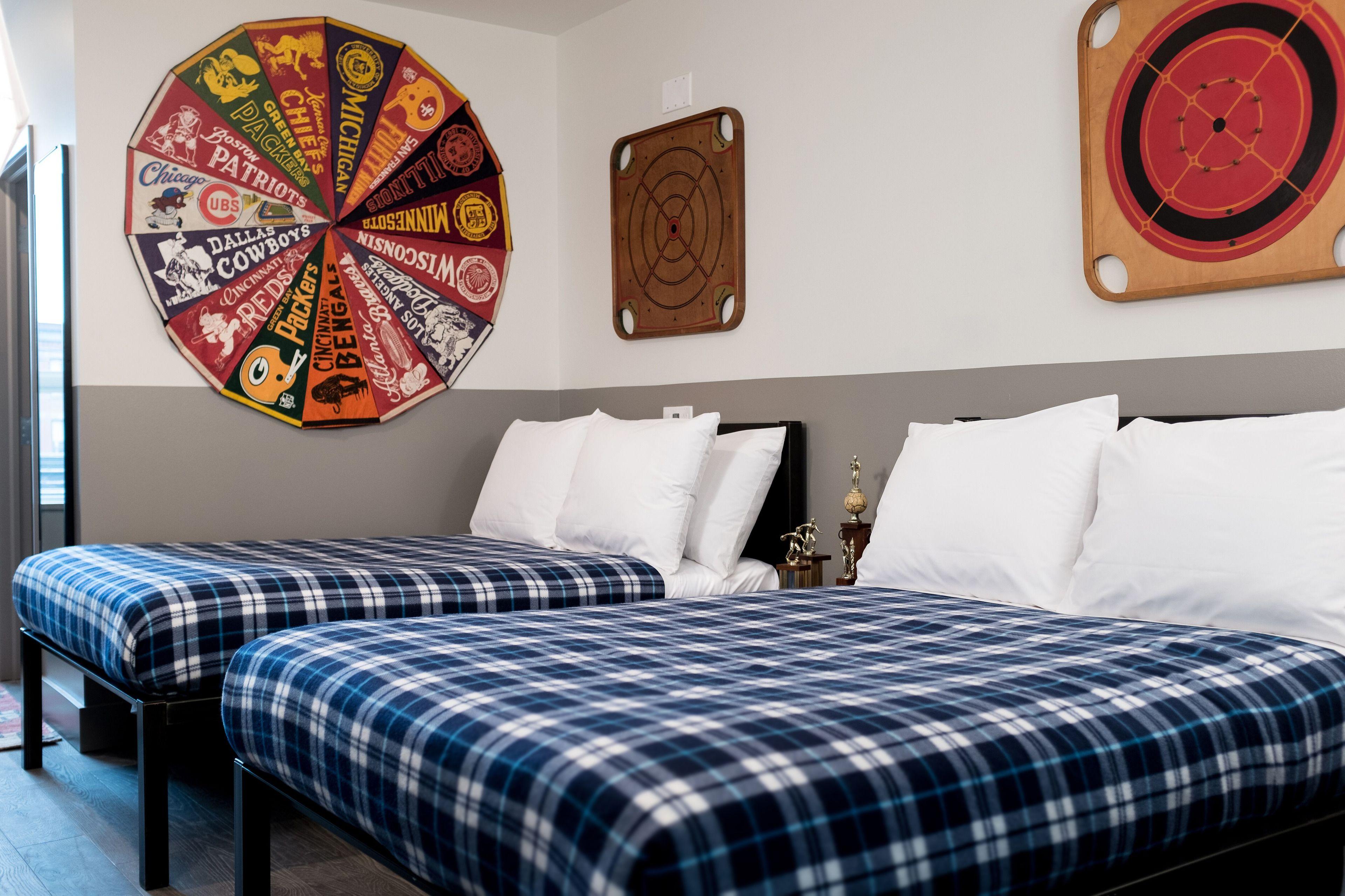 The Collection River North Hotel 3*