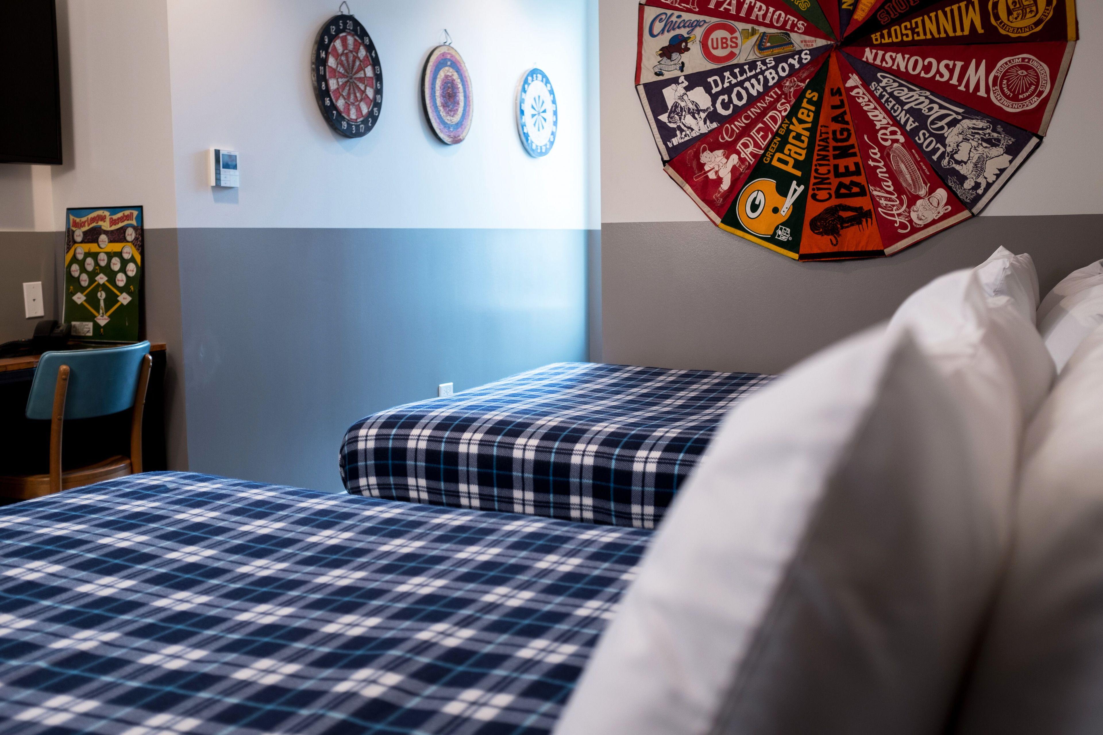 Hotel The Collection River North 3*