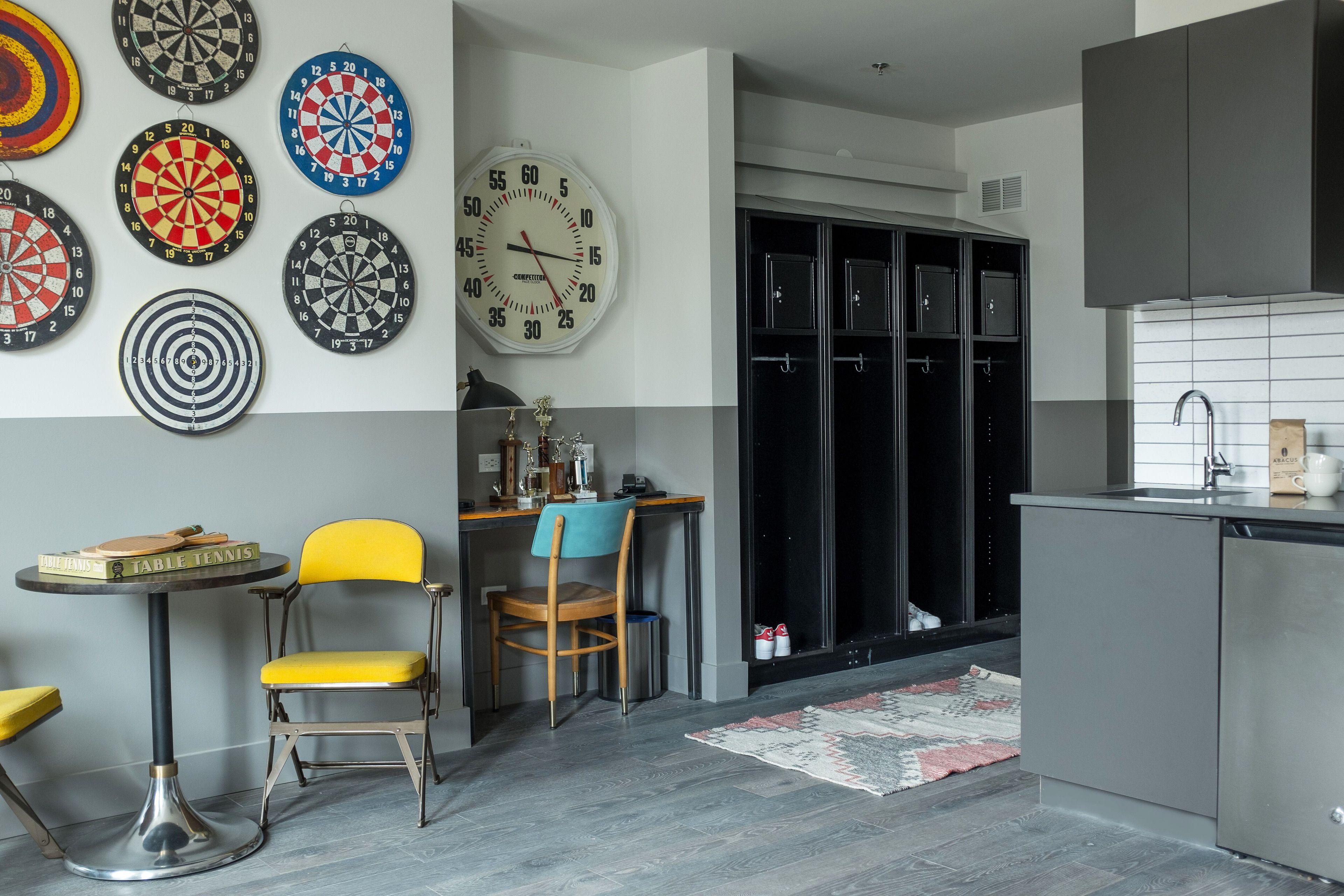 Hotel The Collection River North Chicago