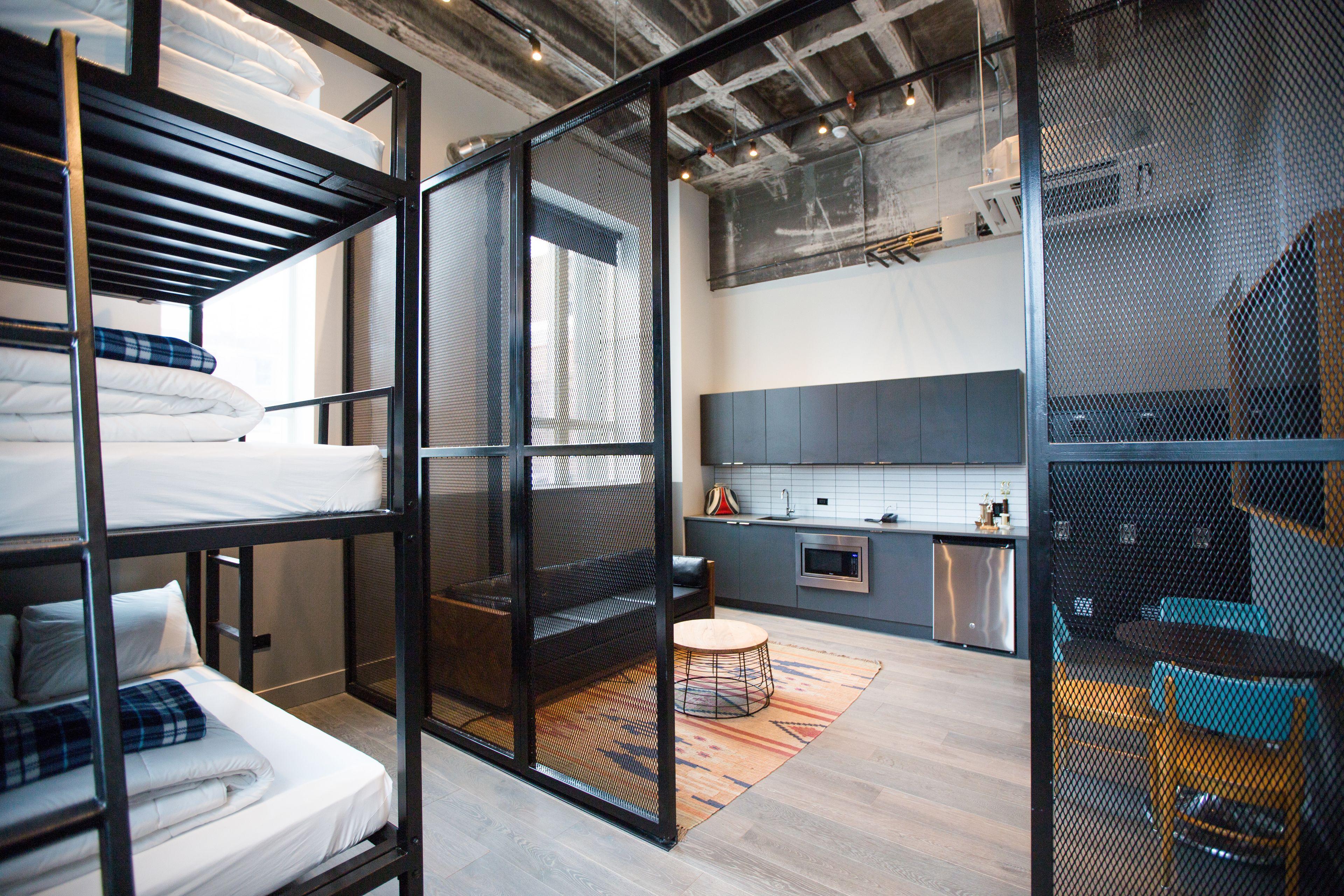 Hotel The Collection River North