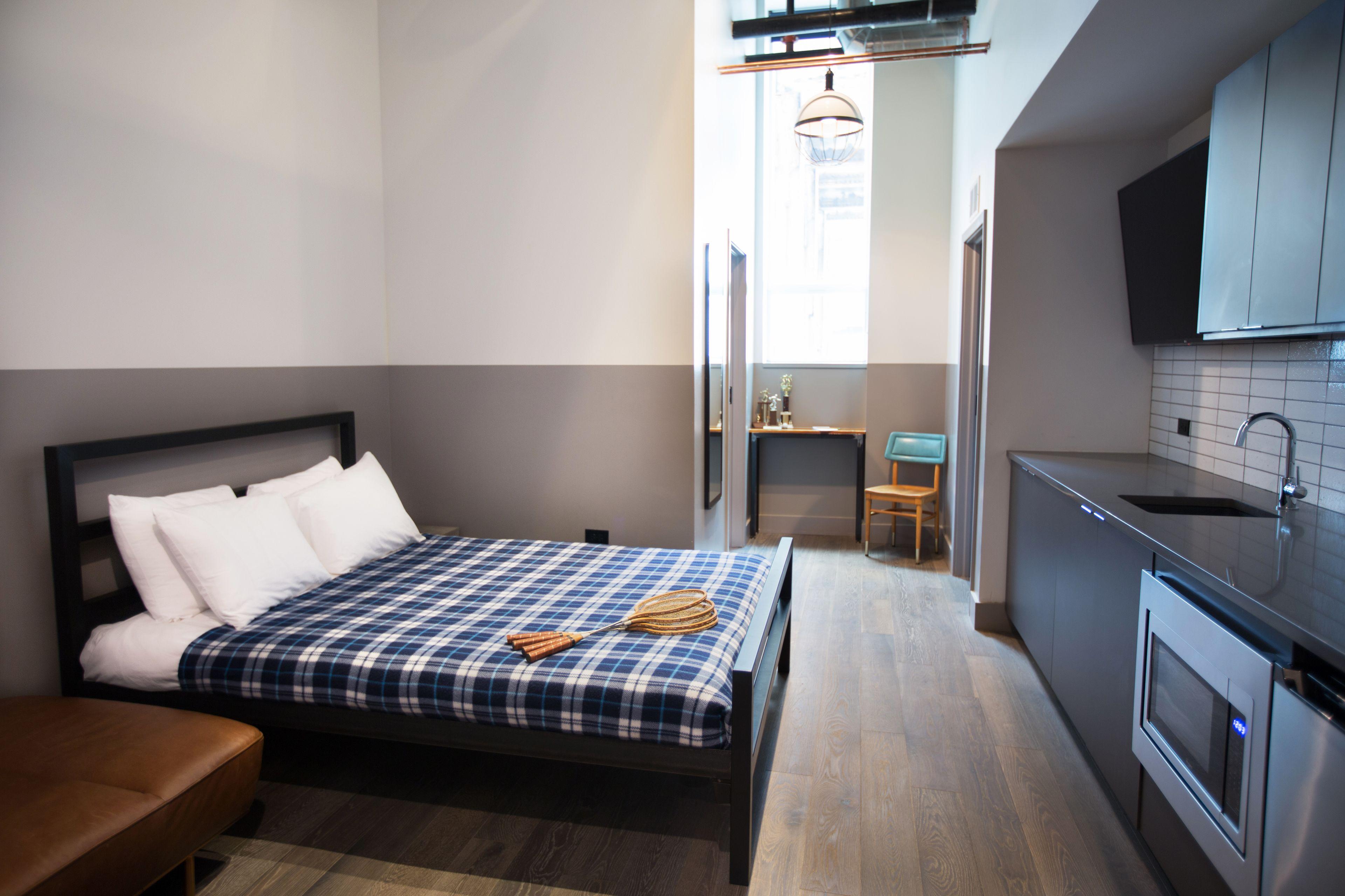 The Collection River North 3* Chicago