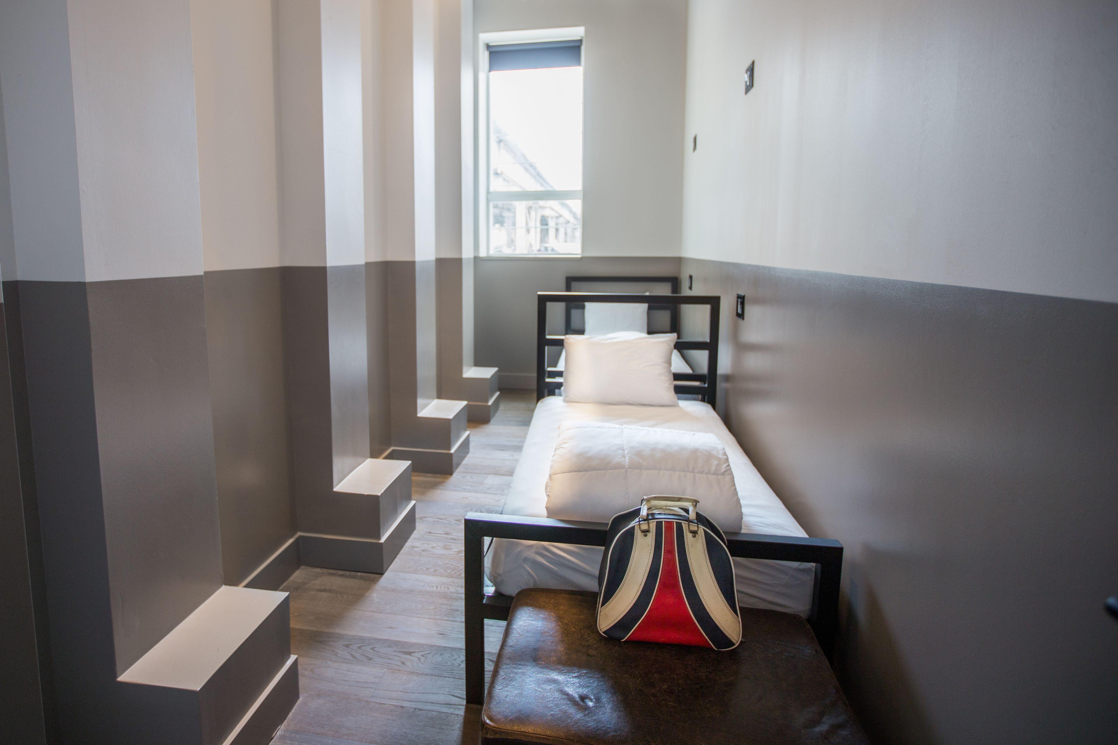 The Collection River North Hotel Chicago