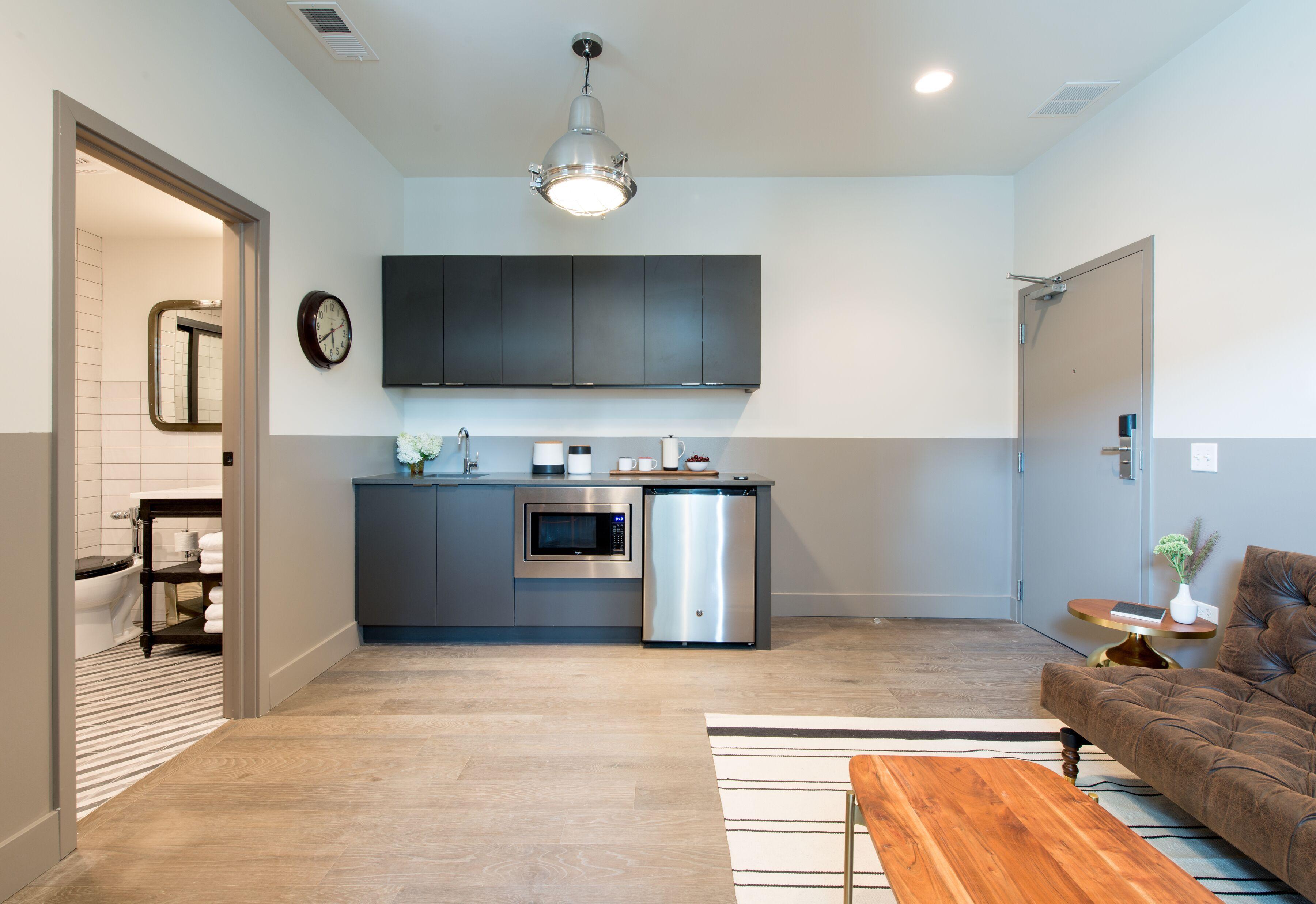 Hotel The Collection River North