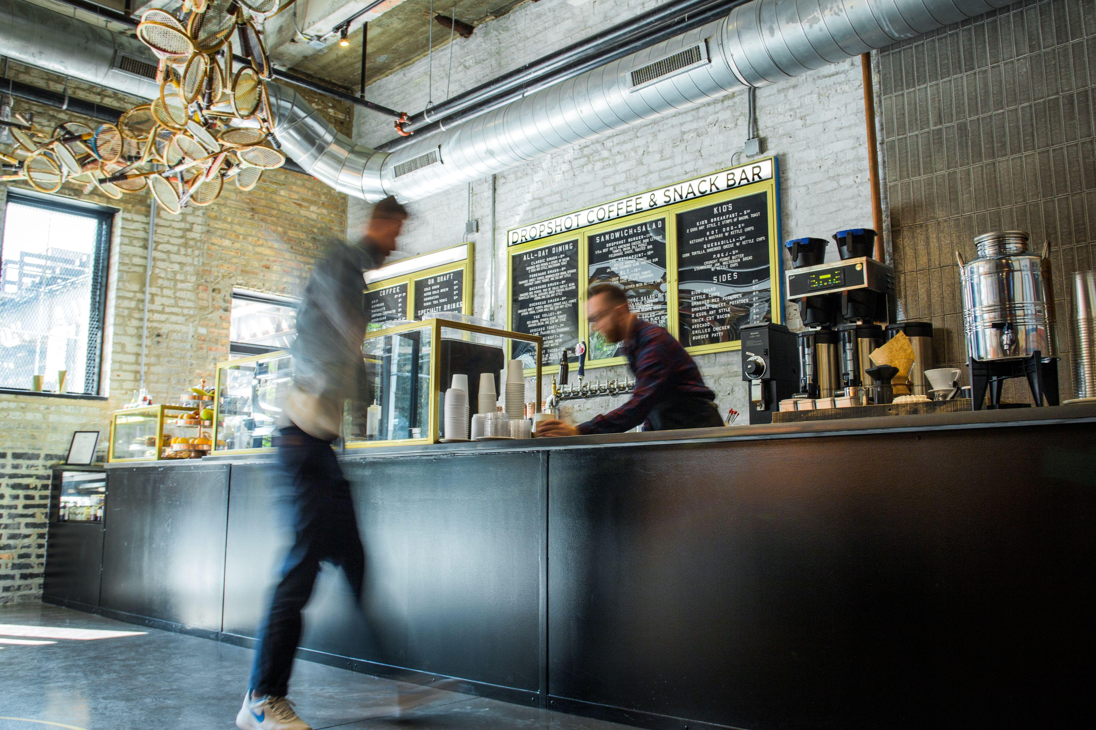 Hotel The Collection River North Chicago