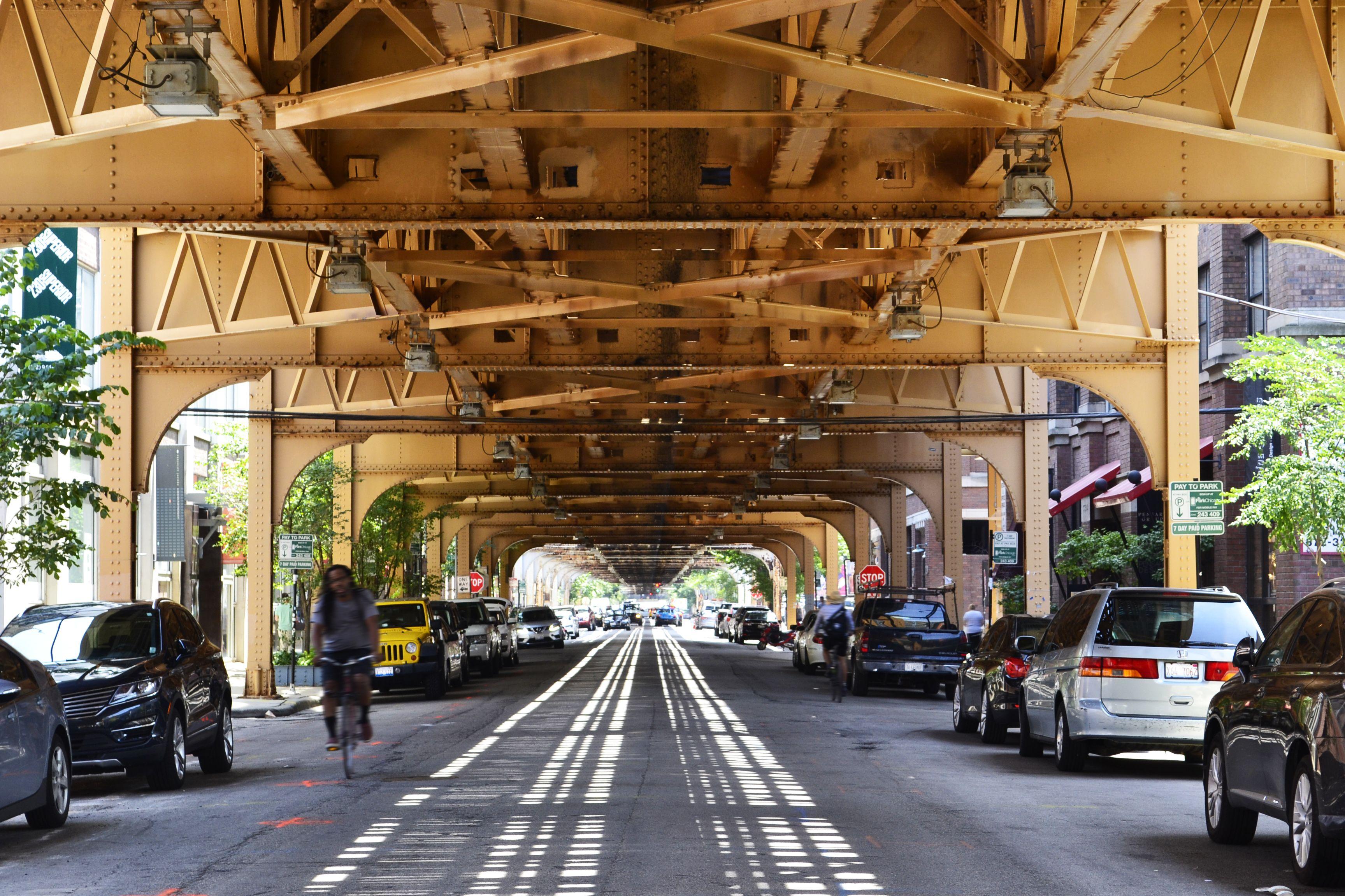 Hotel The Collection River North Chicago