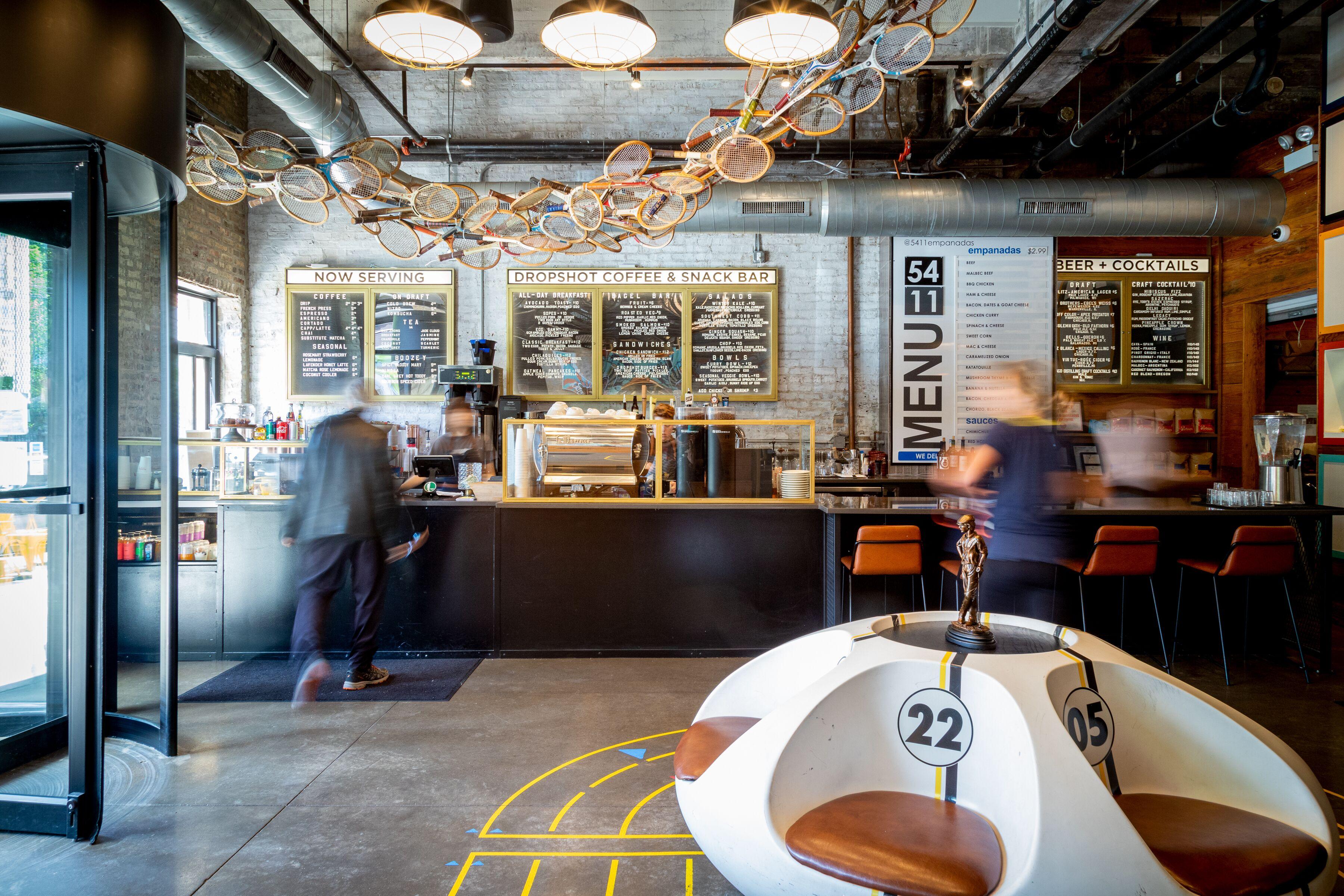 The Collection River North