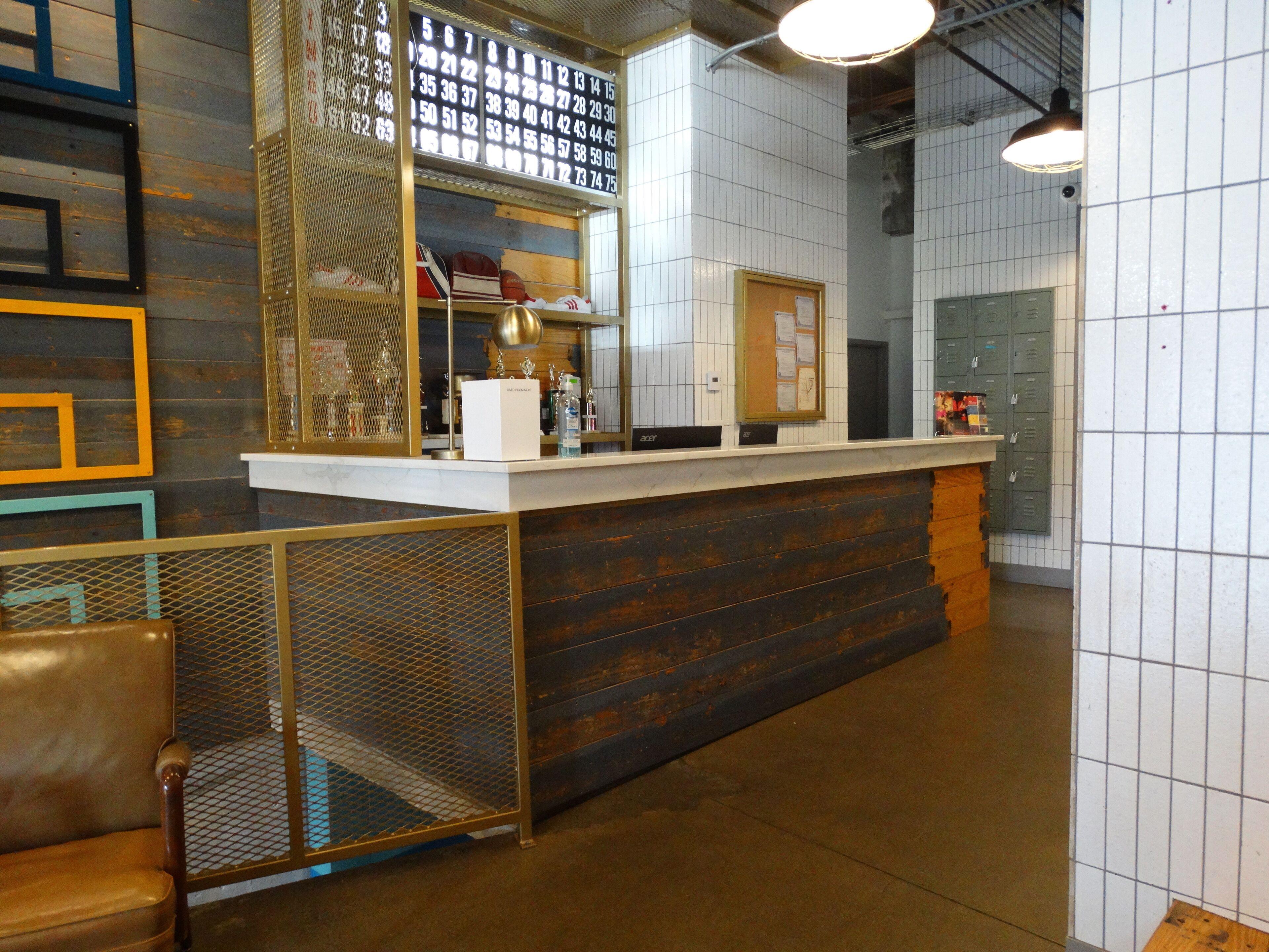 The Collection River North 3* Chicago